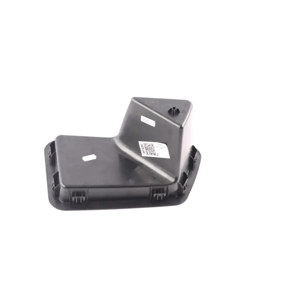 BMW F06 Gran Coupé Oddments Tray Storage Compartment Driver Right O/S - SKU 7276506 - Part number 7276506