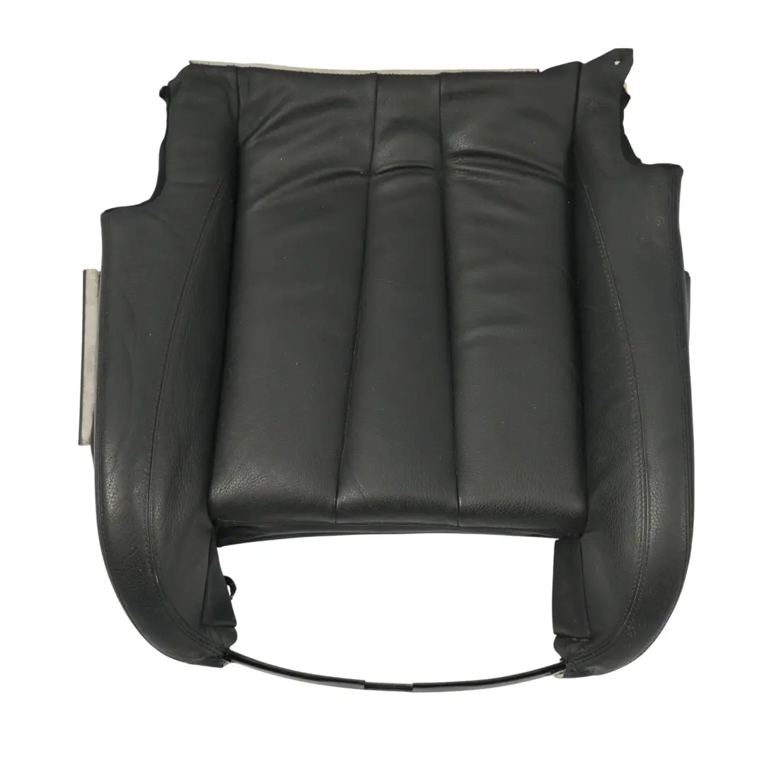 Anteriore Cuscino Riscaldato Sedile Destro Lato In Pelle Nero per BMW F06 F12 F13 con numero di parte 7280552 BMW F06 F12 F13 Anteriore Cuscino Riscaldato Sedile Destro Lato In Pelle Nero - SKU 7280552 - Numero di parte 7280552