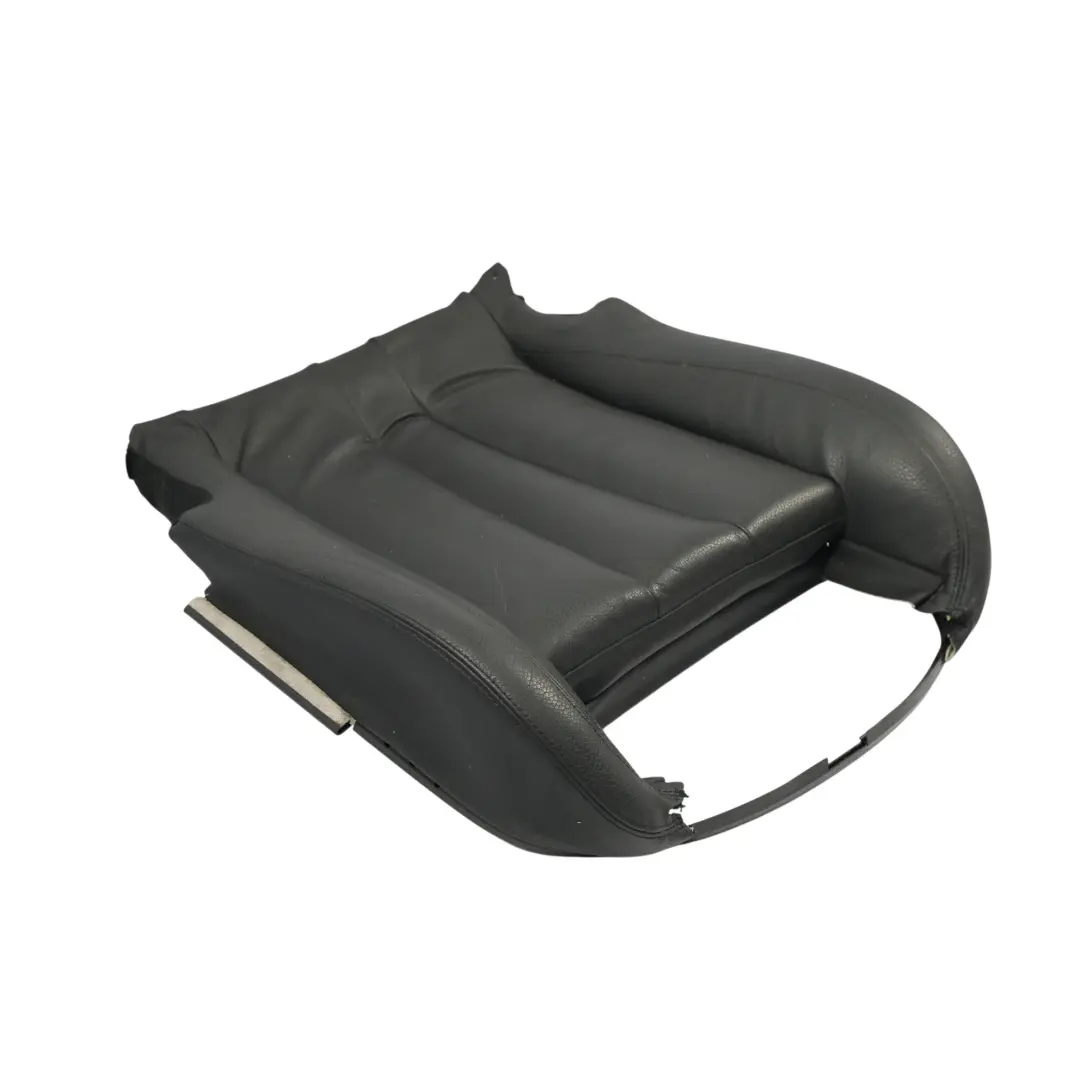 Couvre Siège Avant Coussin Chauffant Siège Droit Side Cuir Noir pour BMW F06 F12 F13 à propos du numéro de pièce 7280552 BMW F06 F12 F13 Couvre Siège Avant Coussin Chauffant Siège Droit Side Cuir Noir - SKU 7280552 - Numéro de pièce 7280552