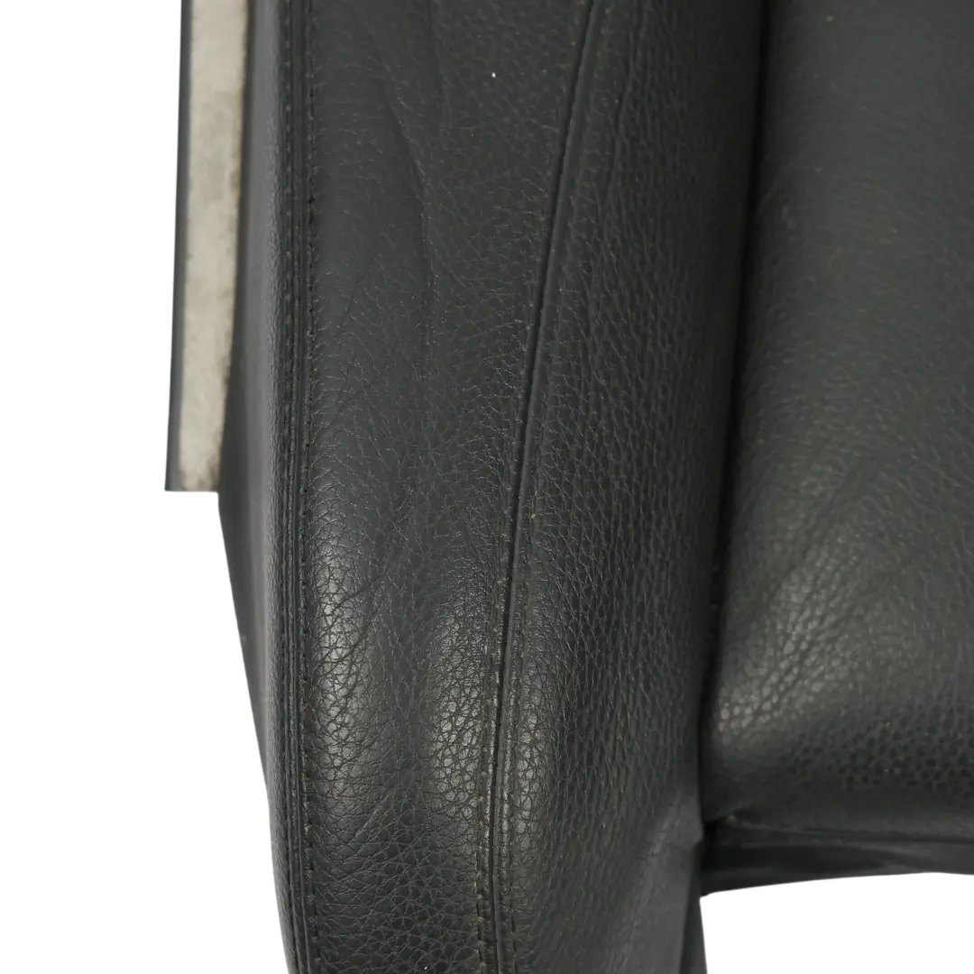 Couvre Siège Avant Coussin Chauffant Siège Droit Side Cuir Noir pour BMW F06 F12 F13 à propos du numéro de pièce 7280552 BMW F06 F12 F13 Couvre Siège Avant Coussin Chauffant Siège Droit Side Cuir Noir - SKU 7280552 - Numéro de pièce 7280552