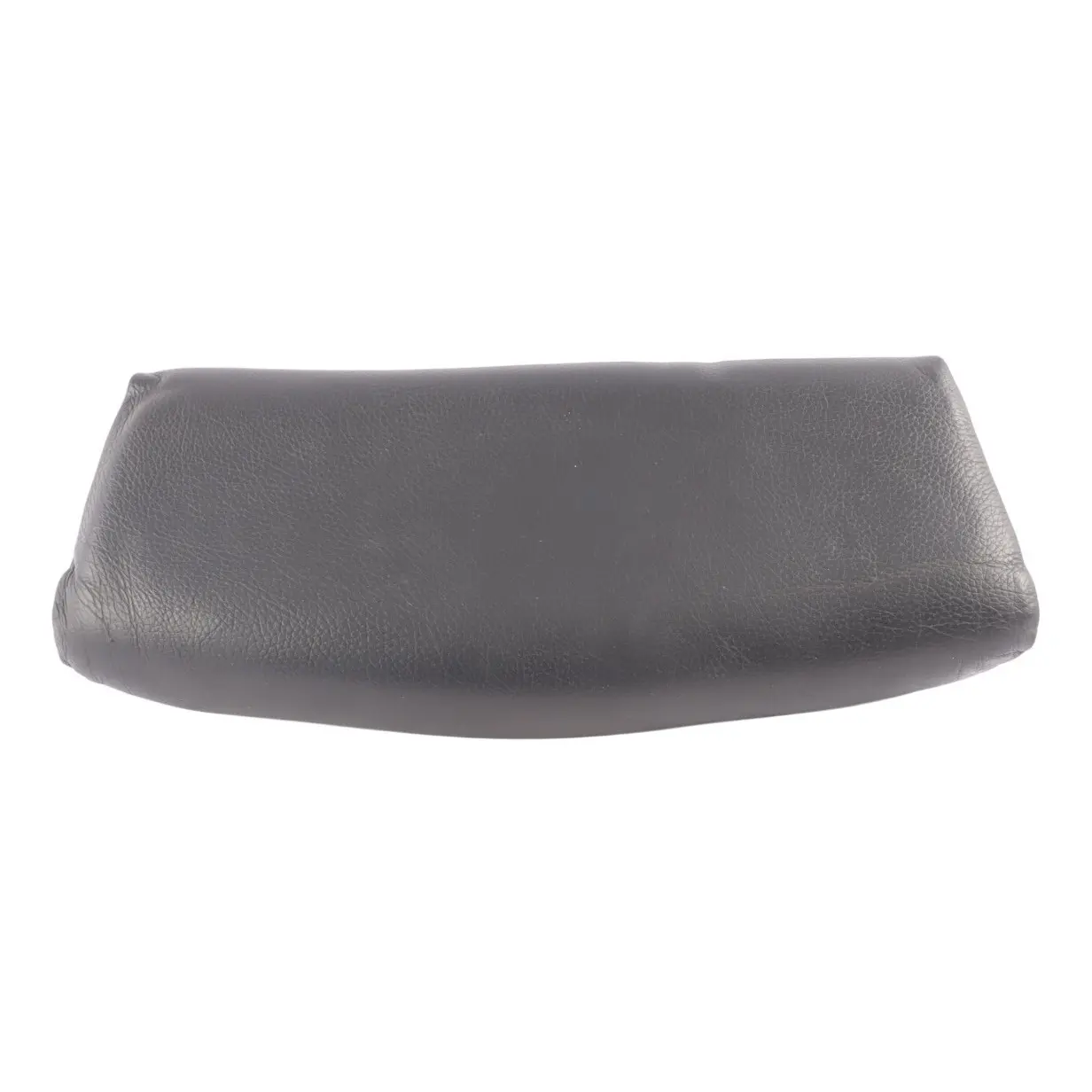 BMW F06 Gran Coupe F12 F13 Front Seat Thigh Support Carrier Heated Black 7280576