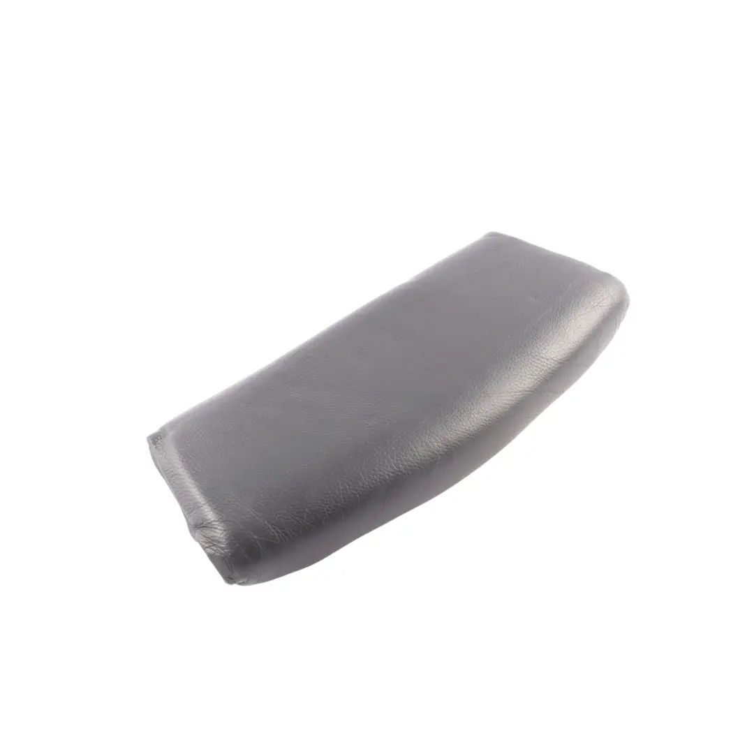 Supporto Coscia Sedile Anteriore Riscaldato Nero per BMW F06 F12 F13 con numero di parte 7280576 BMW F06 F12 F13 Supporto Coscia Sedile Anteriore Riscaldato Nero - SKU 7280576 - Numero di parte 7280576