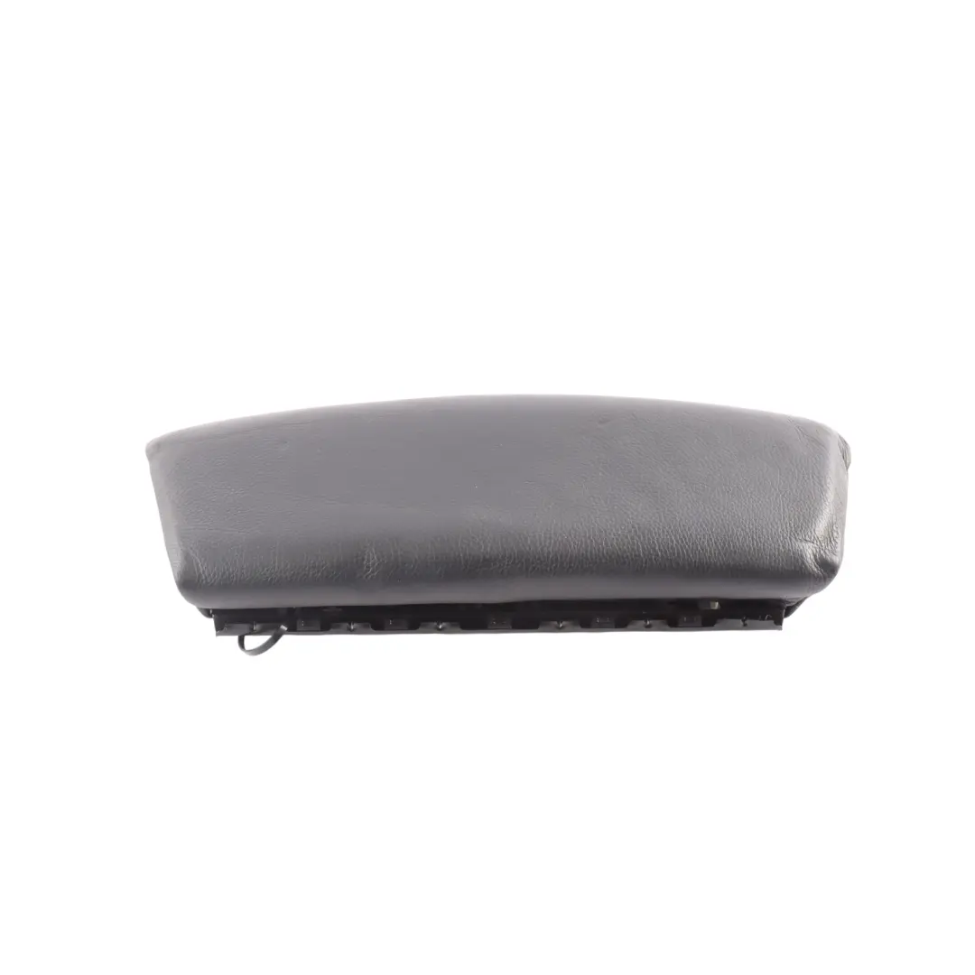 BMW F06 F12 F13 Supporto Coscia Sedile Anteriore Riscaldato Nero - SKU 7280576 - Numero di parte 7280576