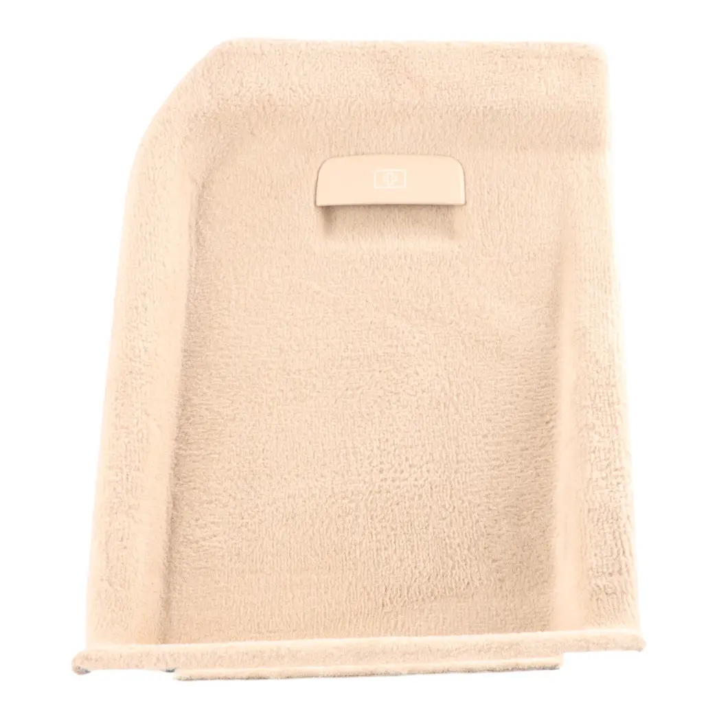 Osłona Panel Schowek Boczek Bagażnika Lewy do BMW X5 F15 o numerze 7284305 BMW X5 F15 Osłona Panel Schowek Boczek Bagażnika Lewy - SKU 7284305 - Numer Części 7284305