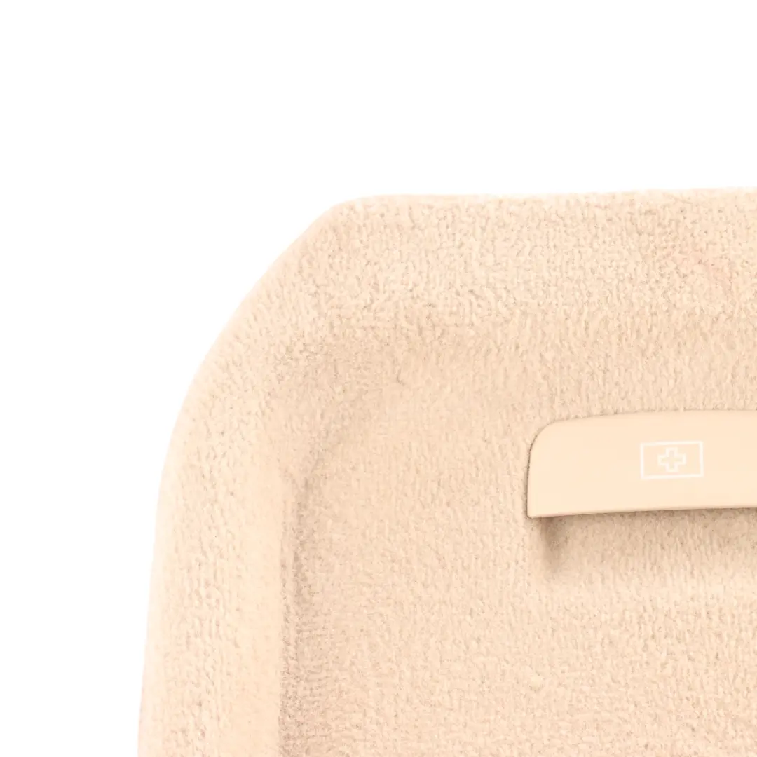 Portabagagli Portaoggetti Sinistra Coperchio Pannello per BMW X5 F15 con numero di parte 7284305 BMW X5 F15 Portabagagli Portaoggetti Sinistra Coperchio Pannello - SKU 7284305 - Numero di parte 7284305