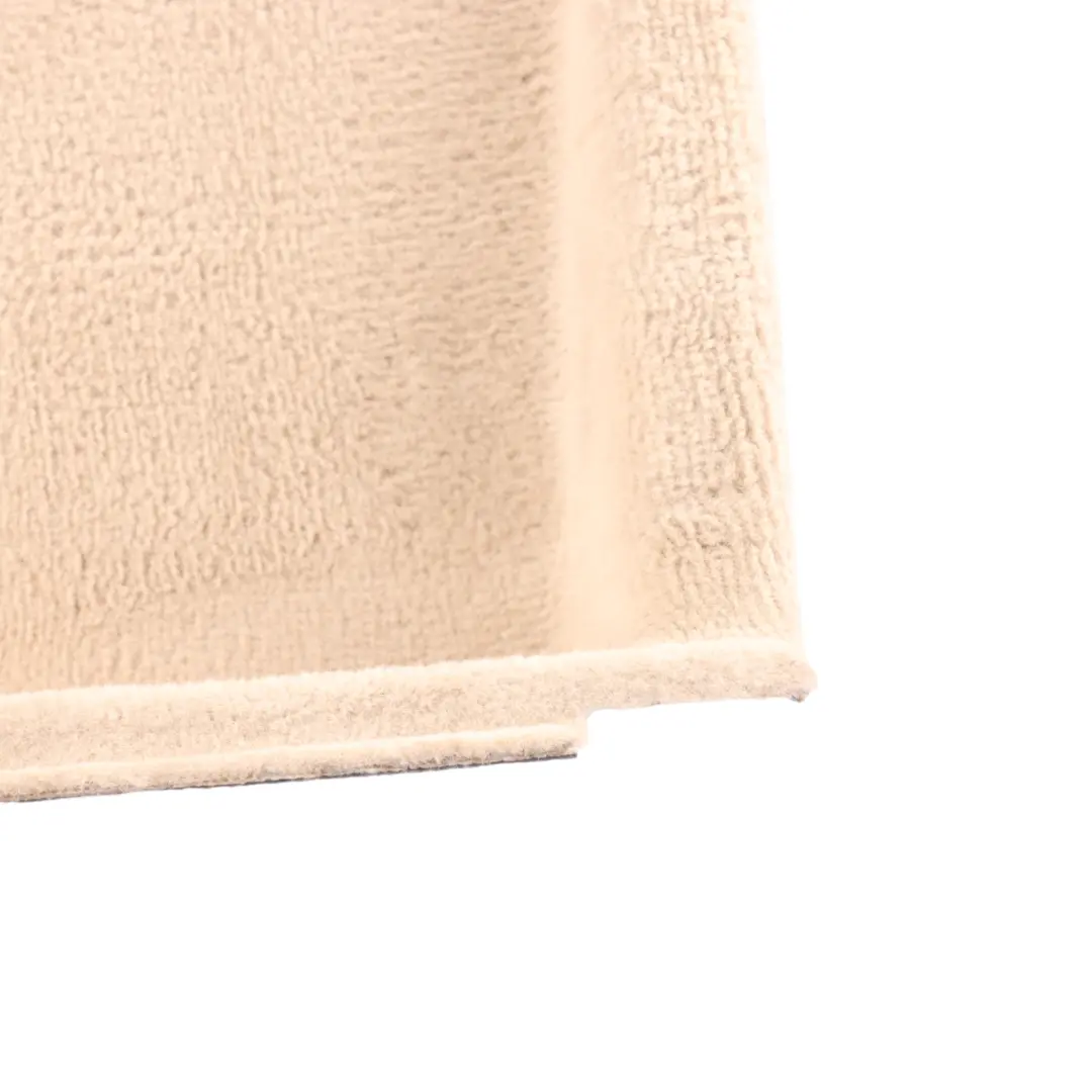 Kofferraum Klappe Lagerung Links Abdeckung Panel für BMW X5 F15 mit Teilenummer 7284305 BMW X5 F15 Kofferraum Klappe Lagerung Links Abdeckung Panel - SKU 7284305 - Teilenummer 7284305