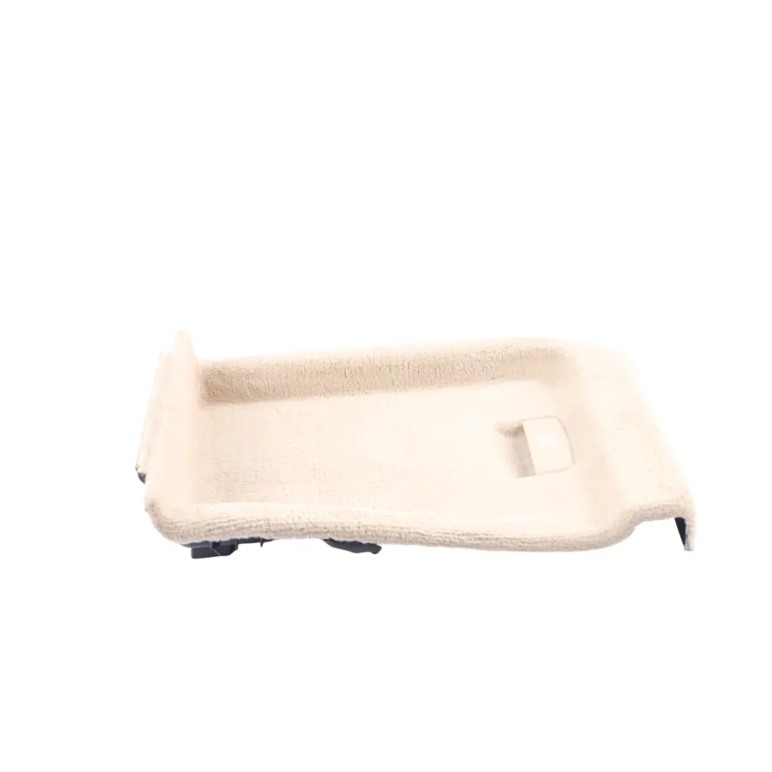 Portabagagli Portaoggetti Sinistra Coperchio Pannello per BMW X5 F15 con numero di parte 7284305 BMW X5 F15 Portabagagli Portaoggetti Sinistra Coperchio Pannello - SKU 7284305 - Numero di parte 7284305