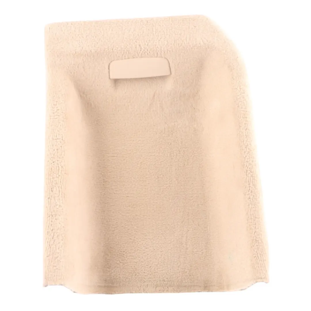 Trunk Compartment Flap Storage Right O/S Cover Trim Panel to BMW X5 F15 with Part number 7284328 BMW X5 F15 Trunk Compartment Flap Storage Right O/S Cover Trim Panel - SKU 7284328 - Part number 7284328