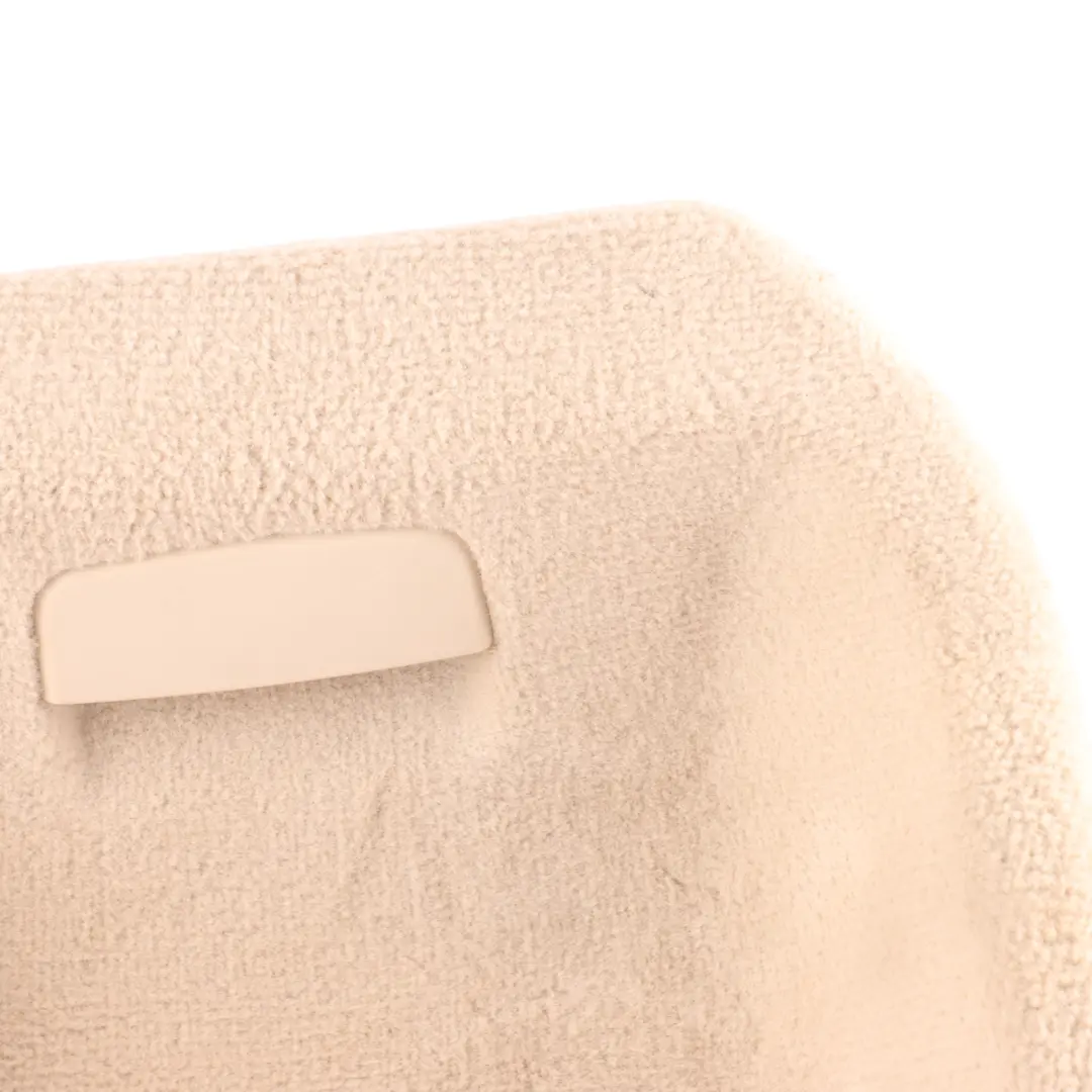 BMW X5 F15 Trunk Compartment Flap Storage Right O/S Cover Trim Panel - SKU 7284328 - Part number 7284328