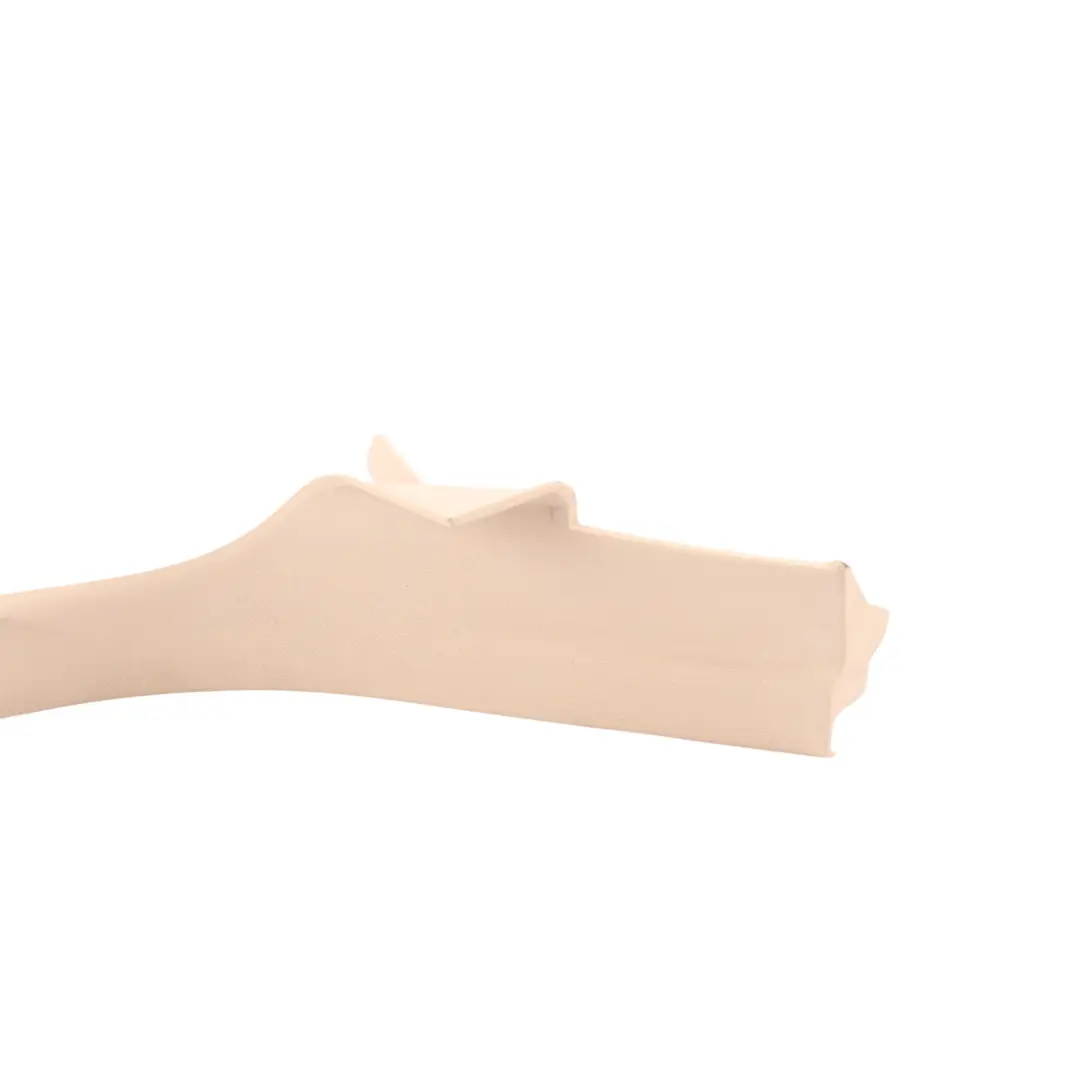 BMW F15 Rear Door Entrance Cover Strip Trim Left N/S Begie 7284577 - SKU 7342567 - Part number 7342567