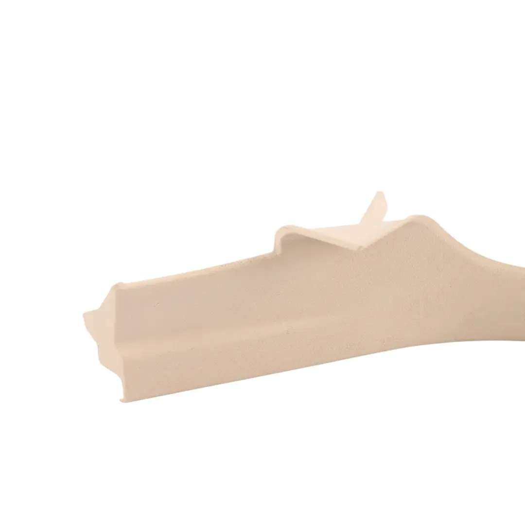 Door Entrance Cover Strip Trim Right O/S Begie 7284578 to BMW F15 Rear with Part number 7342568 BMW F15 Rear Door Entrance Cover Strip Trim Right O/S Begie 7284578 - SKU 7342568 - Part number 7342568