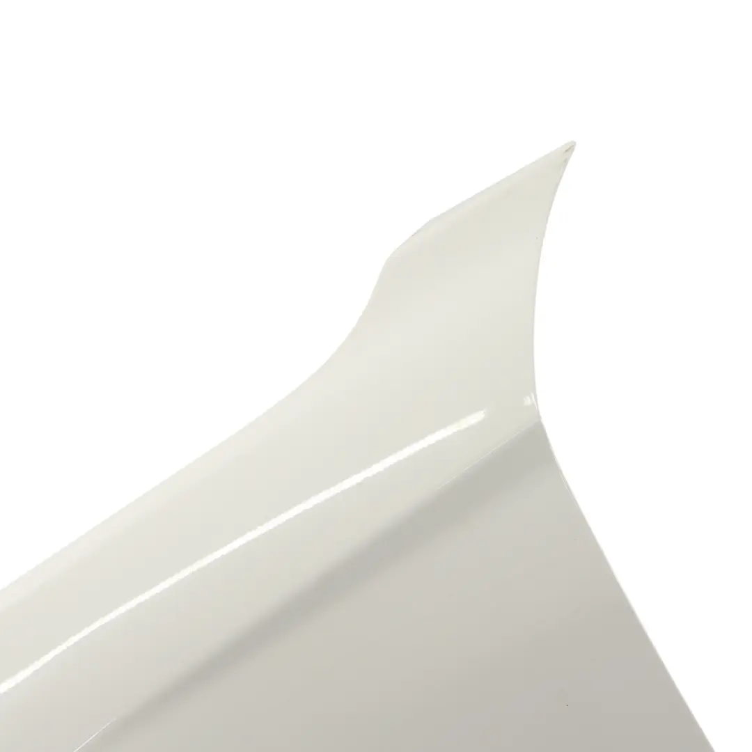 BMW F20 F21 Pannello Laterale Parafango Anteriore Sinistro Alpinweiss 3 - 300 - SKU 7284645-AW1 - Numero di parte 7284645