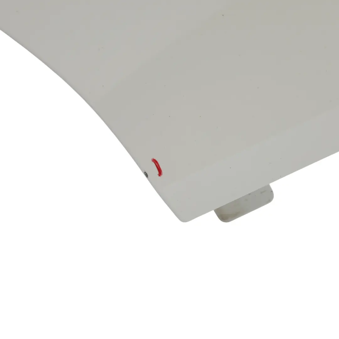 BMW F20 F21 Panneau Latéral Aile Avant Gauche Alpinweiss 3 White - 300 - SKU 7284645-AW1 - Numéro de pièce 7284645