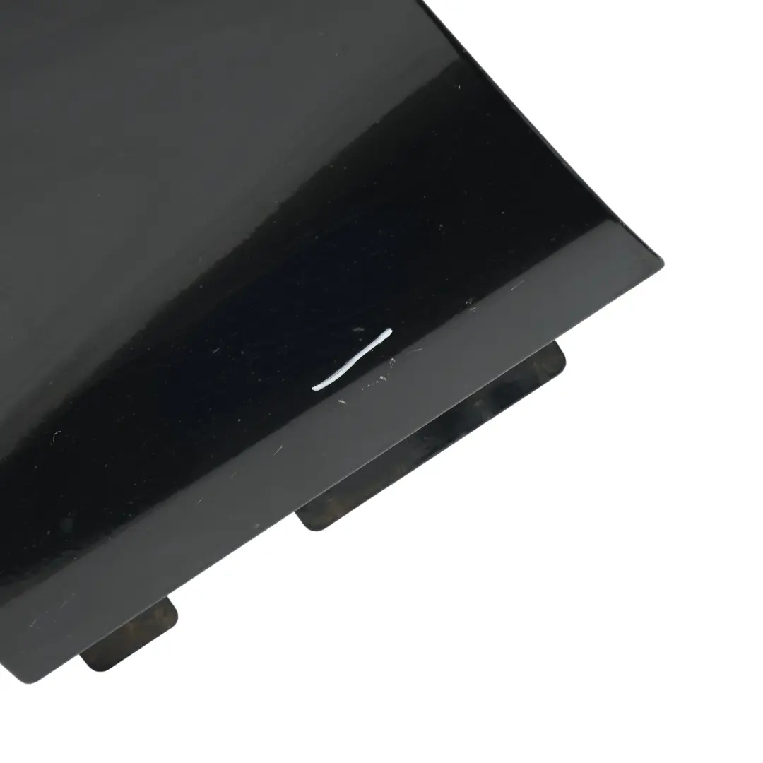 Panel Lateral Guardabarros Delantero Izquierdo Black Sapphire - 475 para BMW F20 F22 con número de pieza 7284645 BMW F20 F22 Panel Lateral Guardabarros Delantero Izquierdo Black Sapphire - 475 - SKU 7284645-BS - Número de pieza 7284645