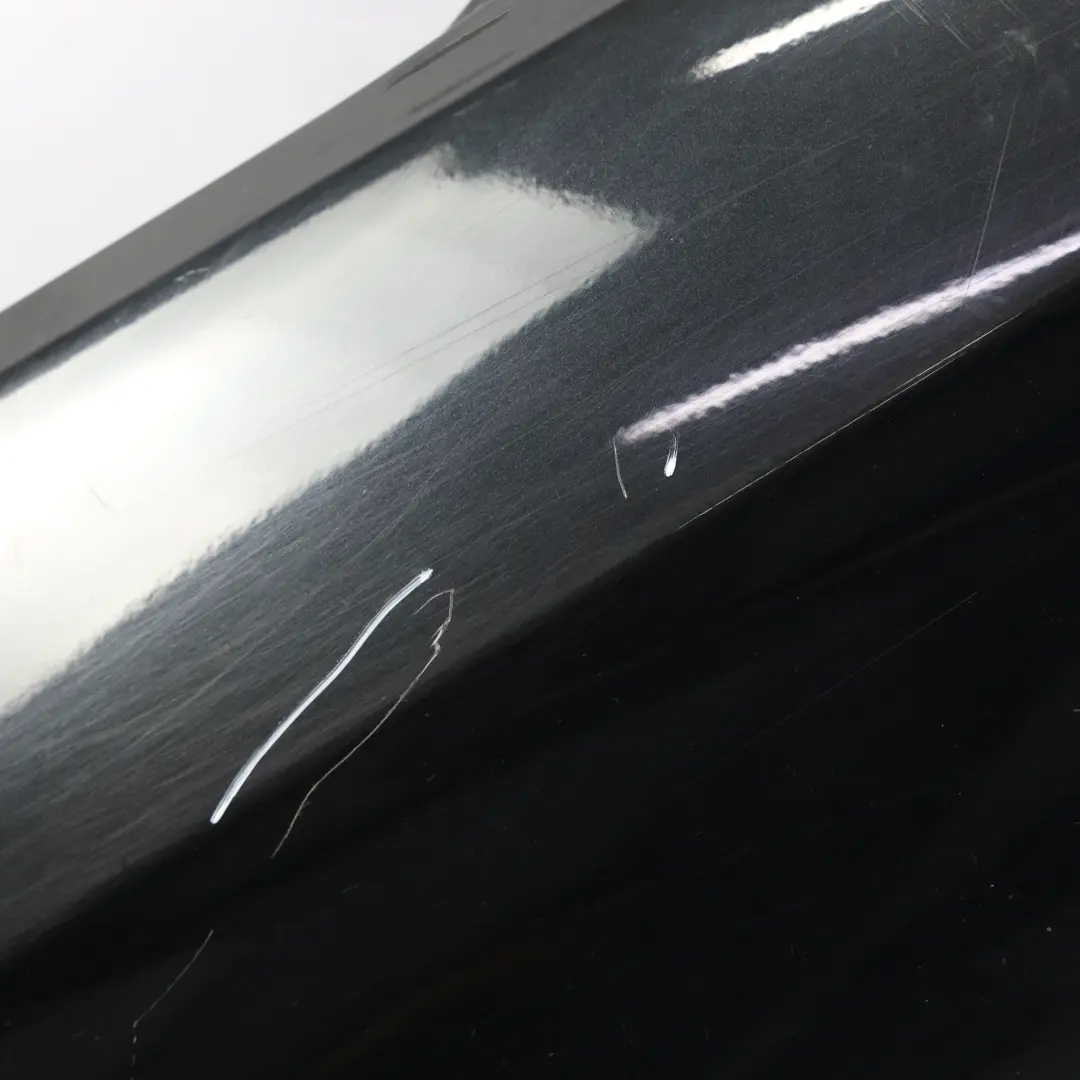 BMW F20 F22 Panel Lateral Guardabarros Delantero Izquierdo Black Sapphire - 475 - SKU 7284645-BS - Número de pieza 7284645