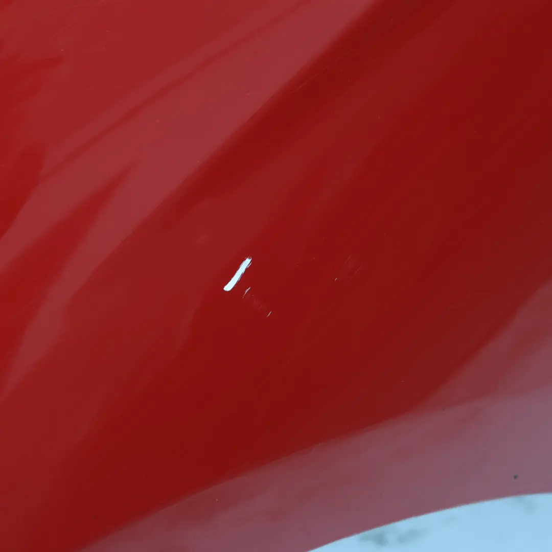 BMW F20 F21 F22 Side Panel Wing Fender Front Left N/S Karmesinrot Red A61 - SKU 7284645-KAR1 - Part number 7284645
