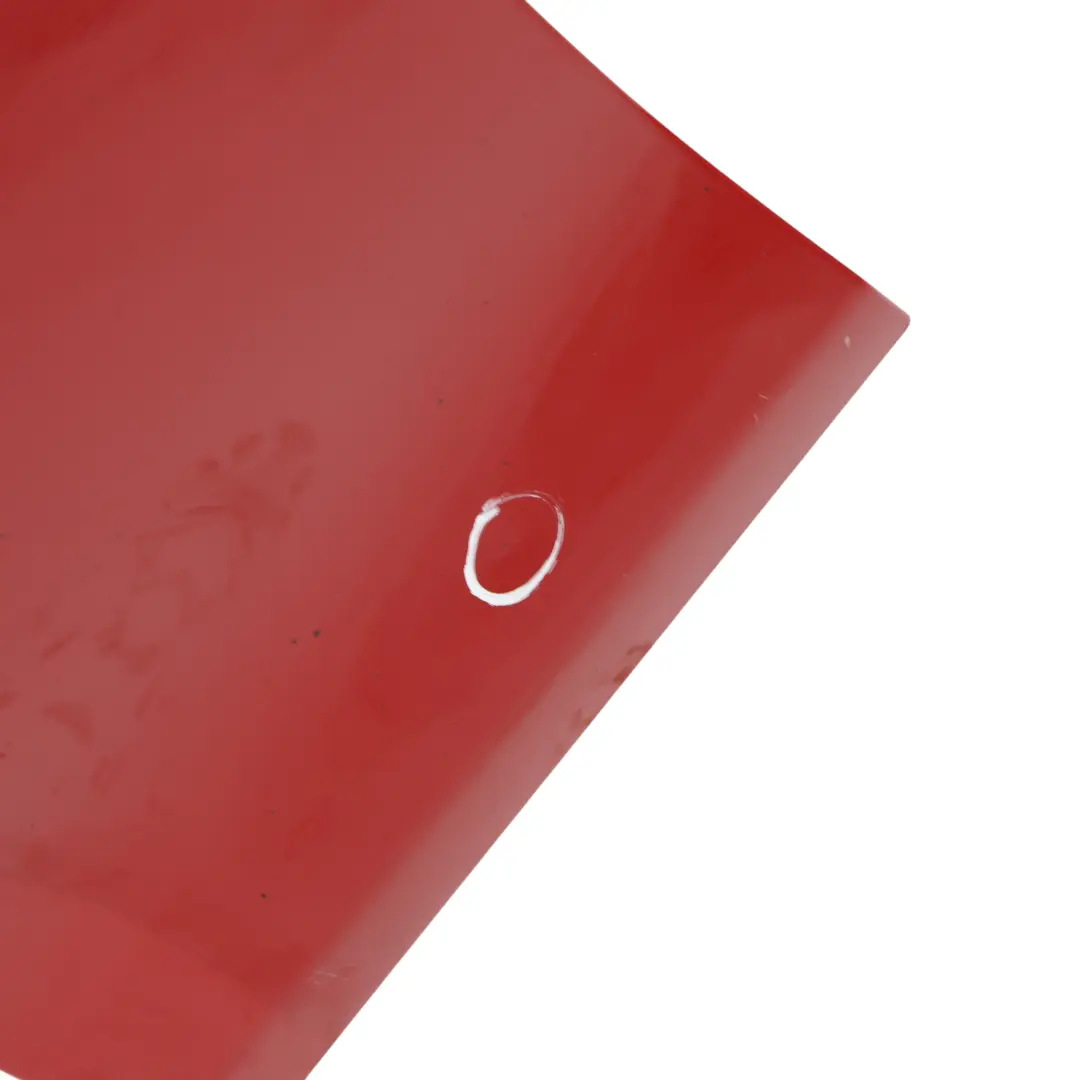 Seitenwand Vorne Links Kotflügel Karmesinrot Rot A61 für BMW F20 F21 F22 mit Teilenummer 7284645 BMW F20 F21 F22 Seitenwand Vorne Links Kotflügel Karmesinrot Rot A61 - SKU 7284645-KAR1 - Teilenummer 7284645