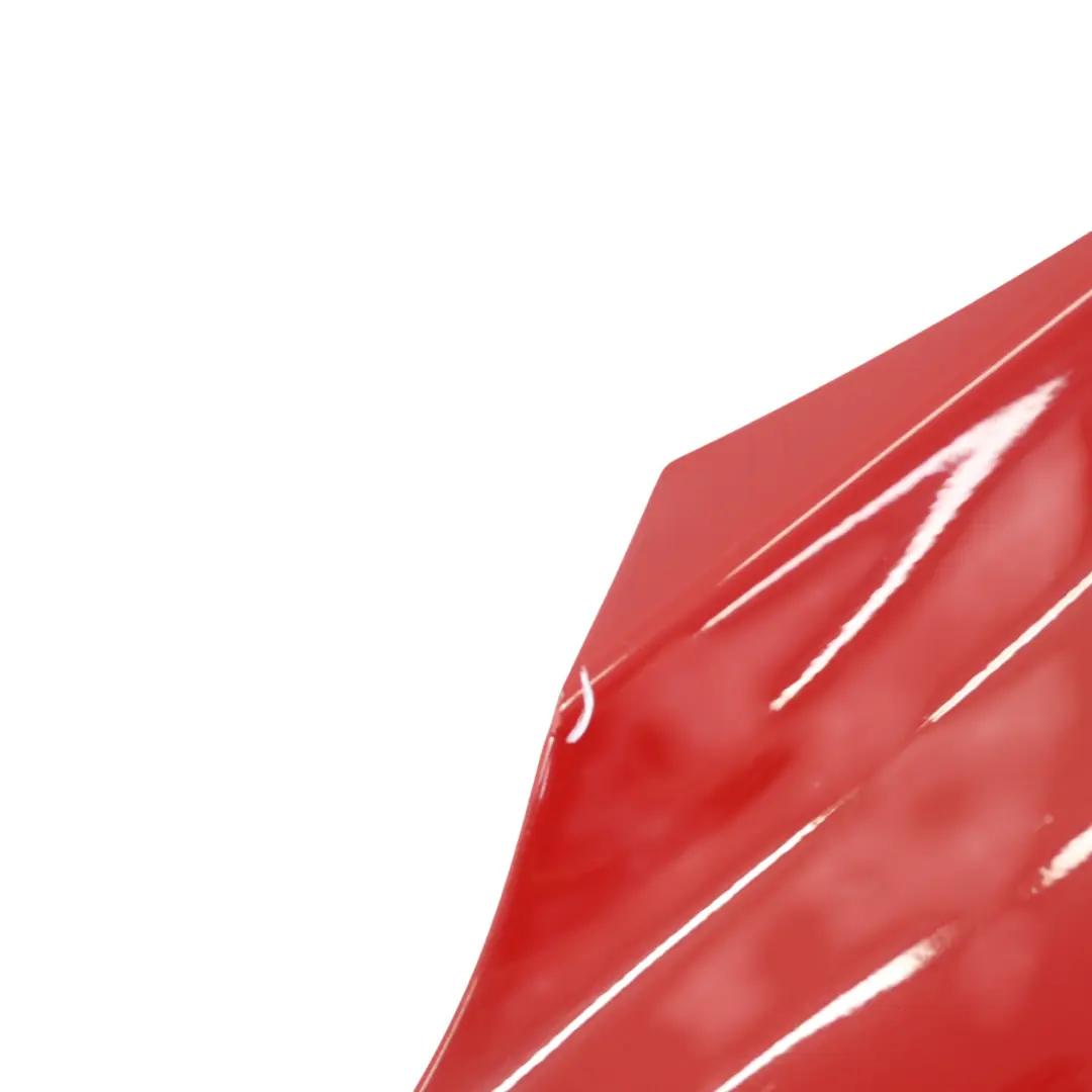 Seitenwand Vorne Links Kotflügel Karmesinrot Rot A61 für BMW F20 F21 F22 mit Teilenummer 7284645 BMW F20 F21 F22 Seitenwand Vorne Links Kotflügel Karmesinrot Rot A61 - SKU 7284645-KAR1 - Teilenummer 7284645