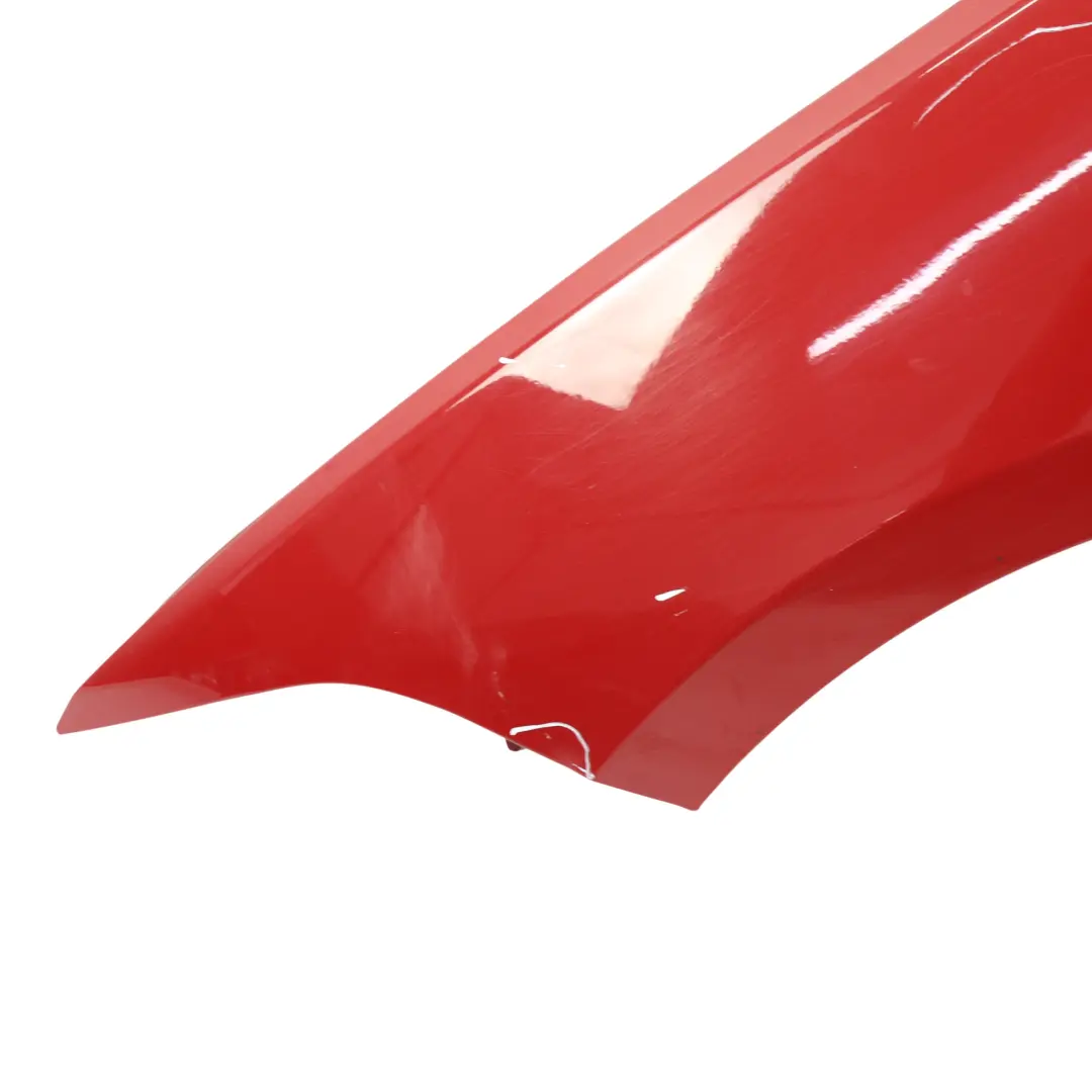 BMW F20 F21 F22 Pannello laterale parafango anteriore sinistro Karmesinrot A61 - SKU 7284645-KAR1 - Numero di parte 7284645