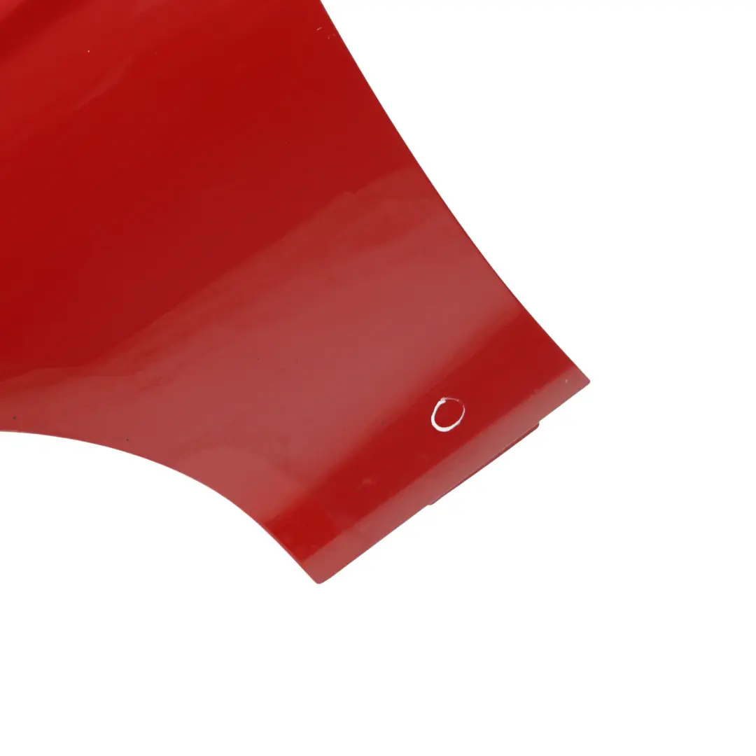 BMW F20 F21 F22 Pannello laterale parafango anteriore sinistro Karmesinrot A61 - SKU 7284645-KAR1 - Numero di parte 7284645