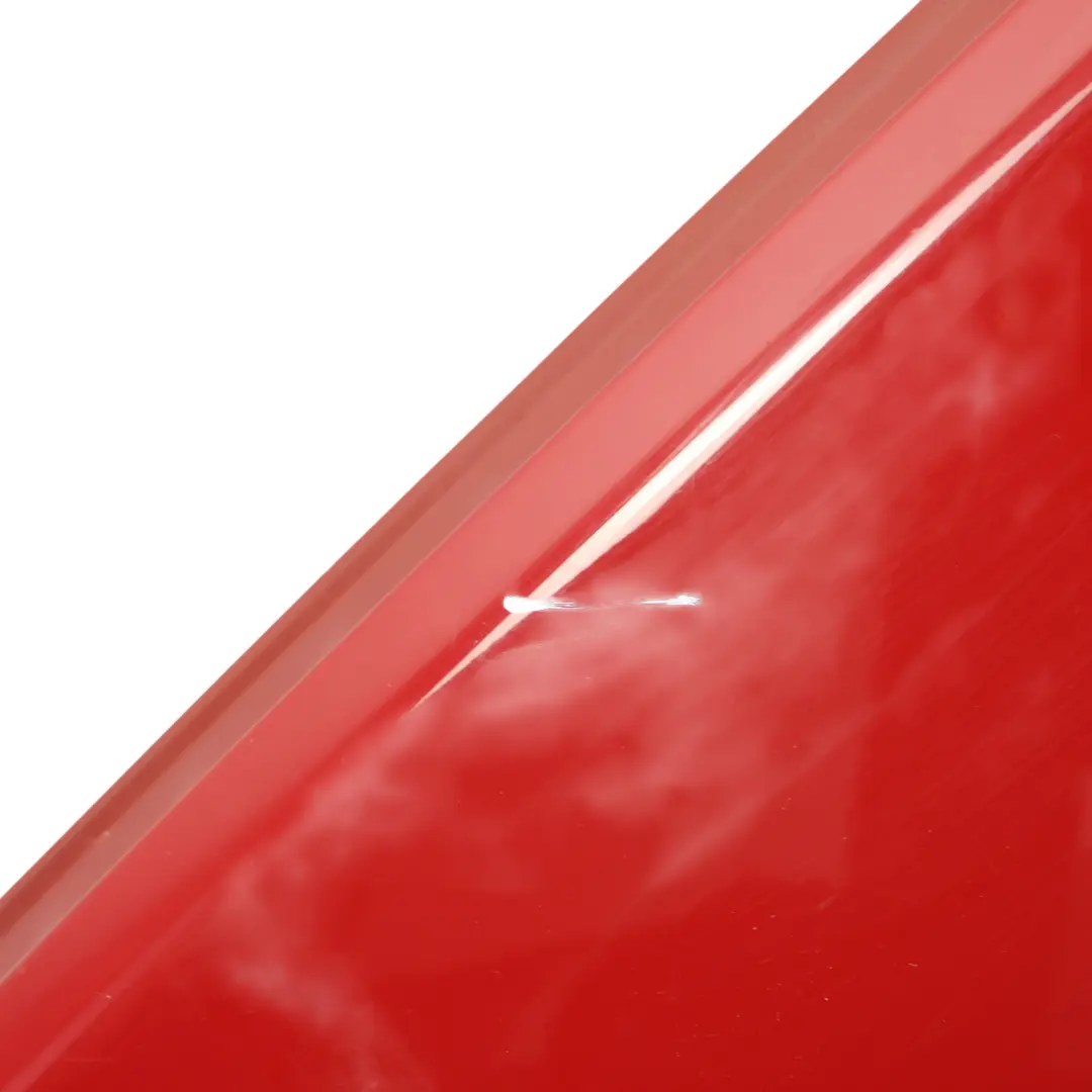 BMW F20 F21 Panel Lateral Ala Guardabarros Delantero Izquierdo Karmesinrot A61 - SKU 7284645-KAR1 - Número de pieza 7284645