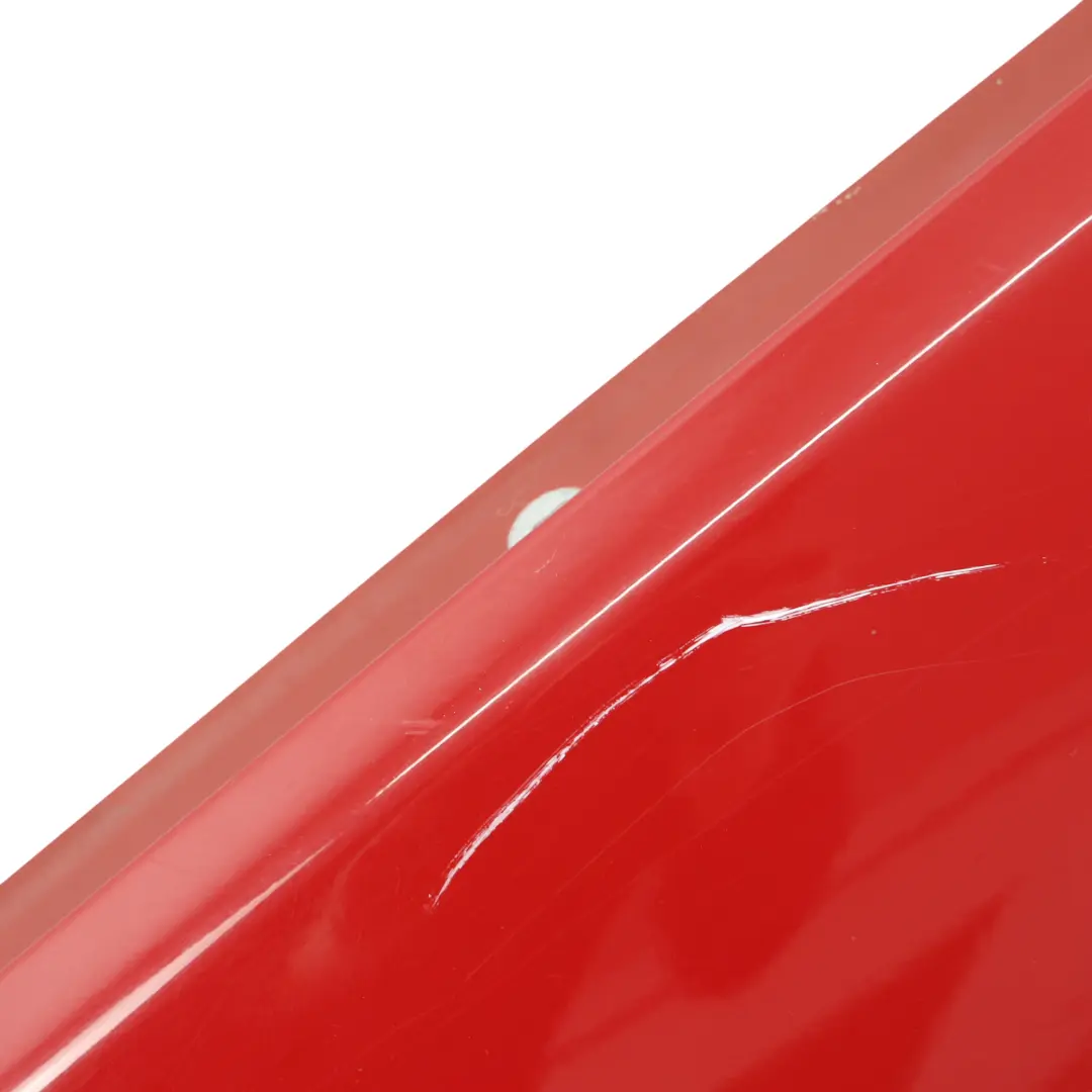BMW F20 F21 F22 Side Panel Wing Fender Front Left N/S Karmesinrot Red A61 - SKU 7284645-KAR1 - Part number 7284645