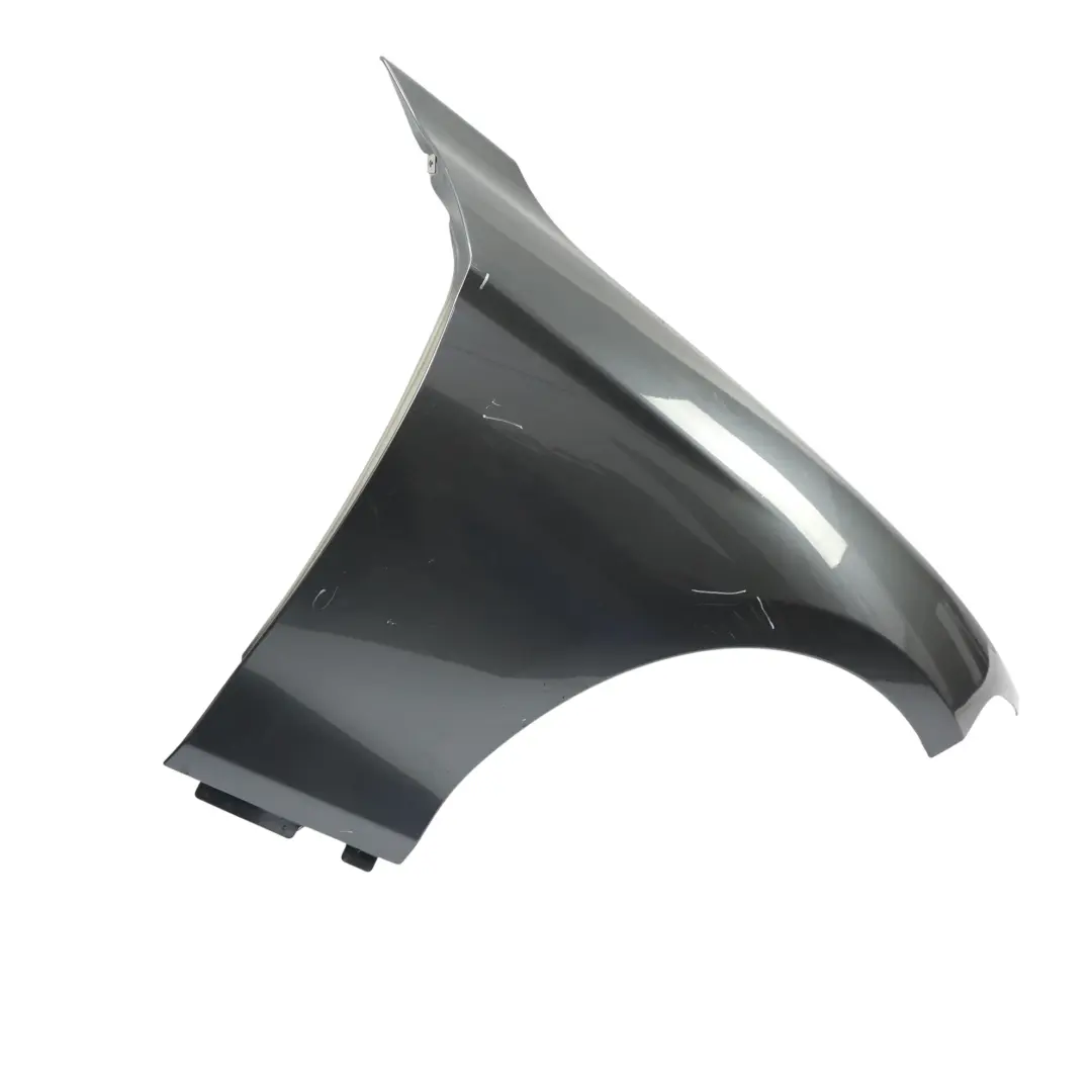 BMW F20 F21 Panel Lateral Guardabarros Delantero Derecho Mineralgrau - B39 - SKU 7284646-MG - Número de pieza 7284646