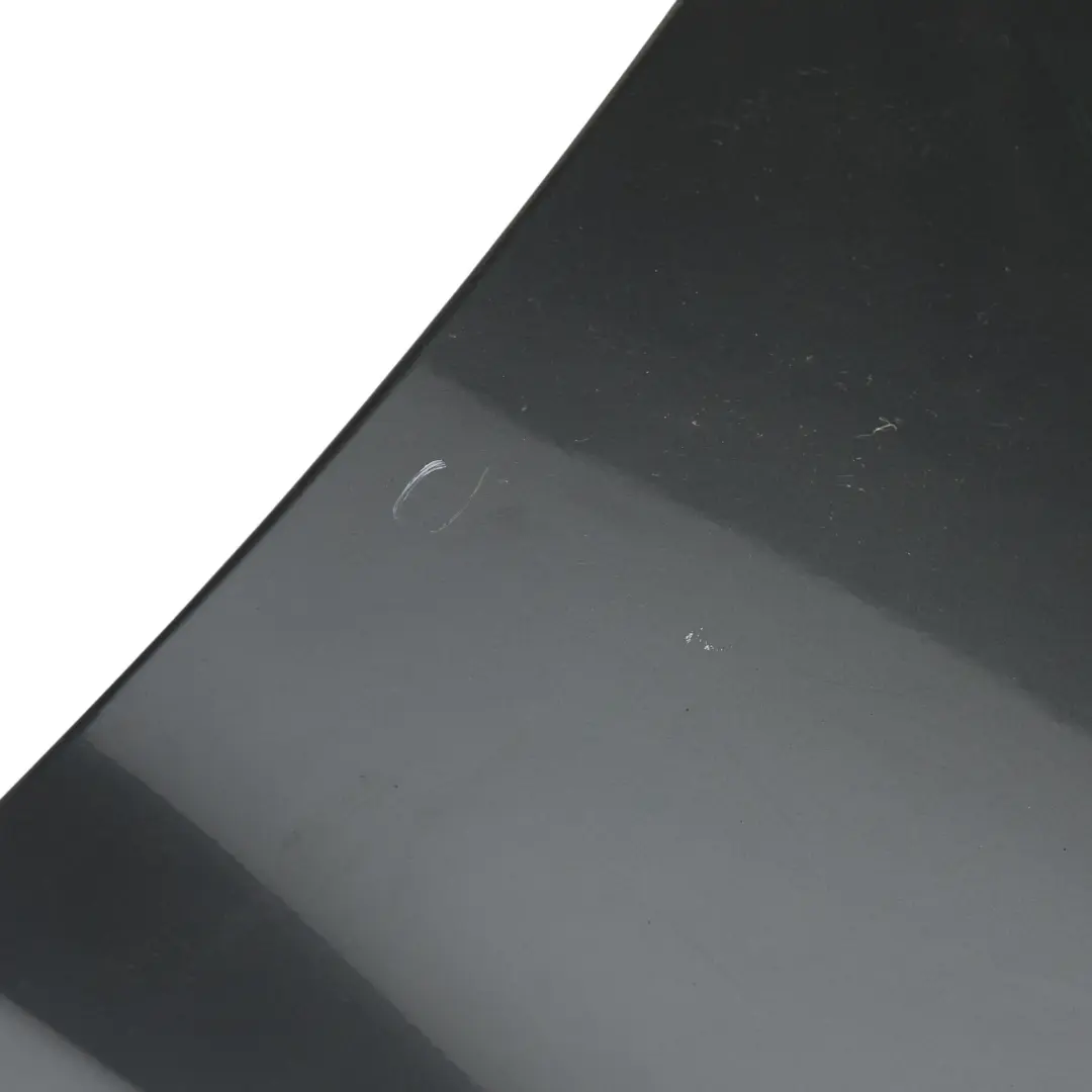 BMW F20 F21 Błotnik Prawy Przedni Mineralgrau Szary Metalik - B39 - SKU 7284646-MG - Numer Części 7284646