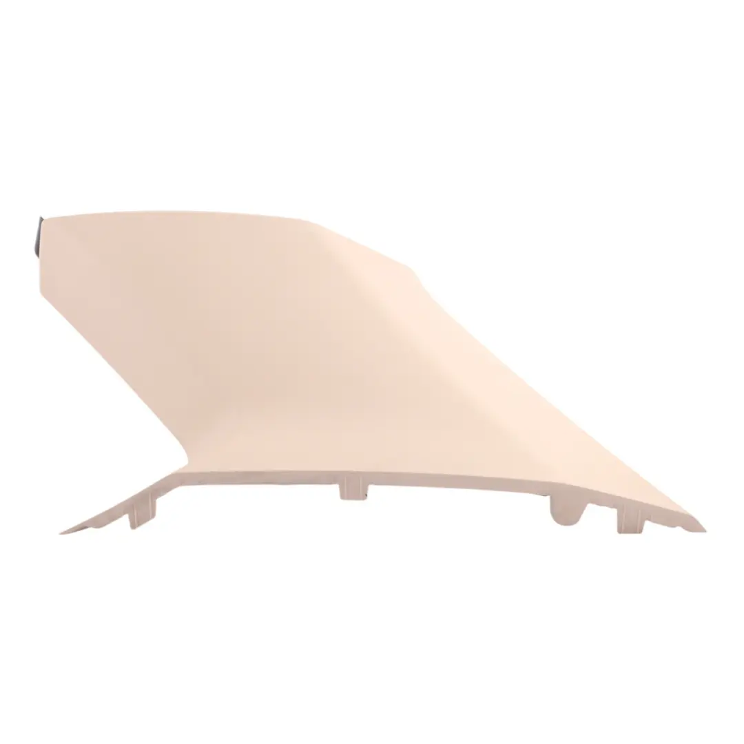 BMW X5 F15 Upper D Pillar Cover Panel Trim Driver Side Right O/S - SKU 7284688 - Part number 7284688