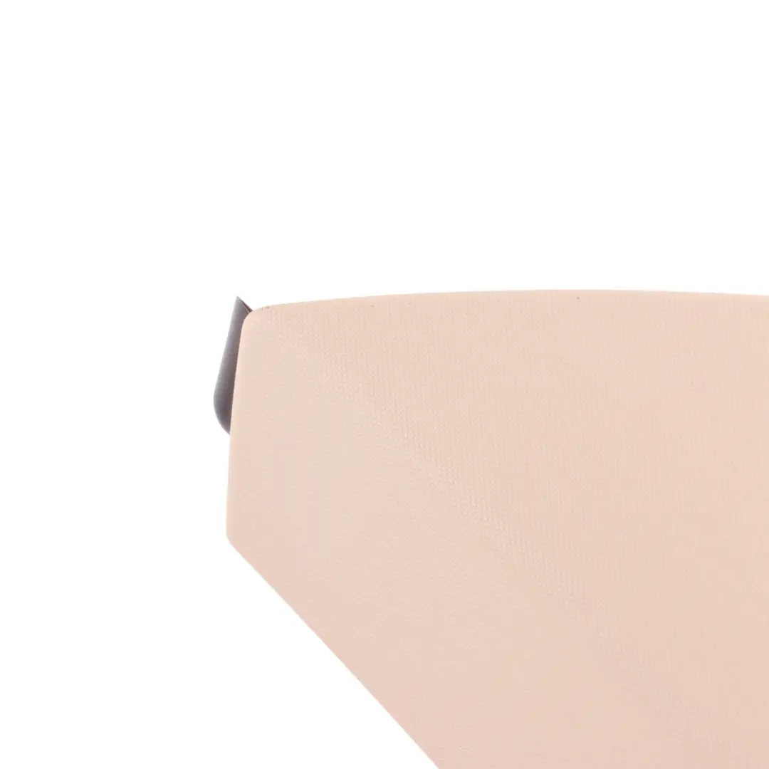 BMW X5 F15 Upper D Pillar Cover Panel Trim Driver Side Right O/S - SKU 7284688 - Part number 7284688