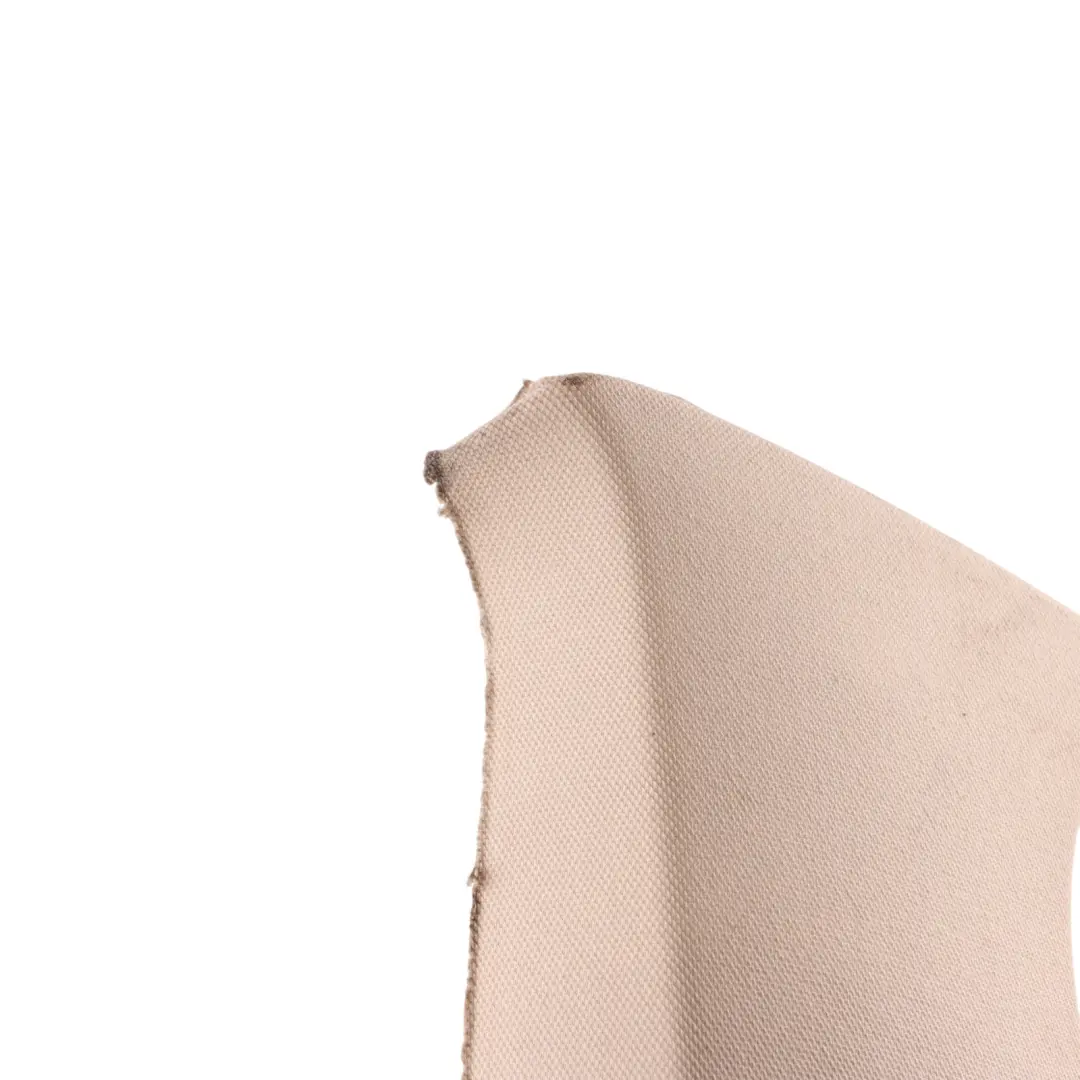 Column B Pillar Cover Moulding Trim Left N/S Oyster 7284707 to BMW F15 with Part number 7342547 BMW F15 Column B Pillar Cover Moulding Trim Left N/S Oyster 7284707 - SKU 7342547 - Part number 7342547