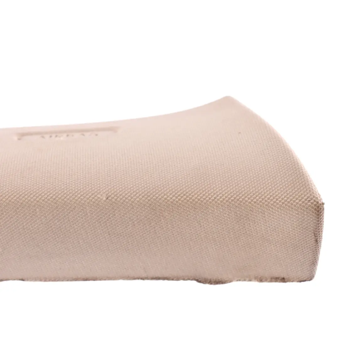 Pillar A Column Cover Trim Panel Front Right O/S Oyster 7284710 to BMW F15 with Part number 7342546 BMW F15 Pillar A Column Cover Trim Panel Front Right O/S Oyster 7284710 - SKU 7342546 - Part number 7342546