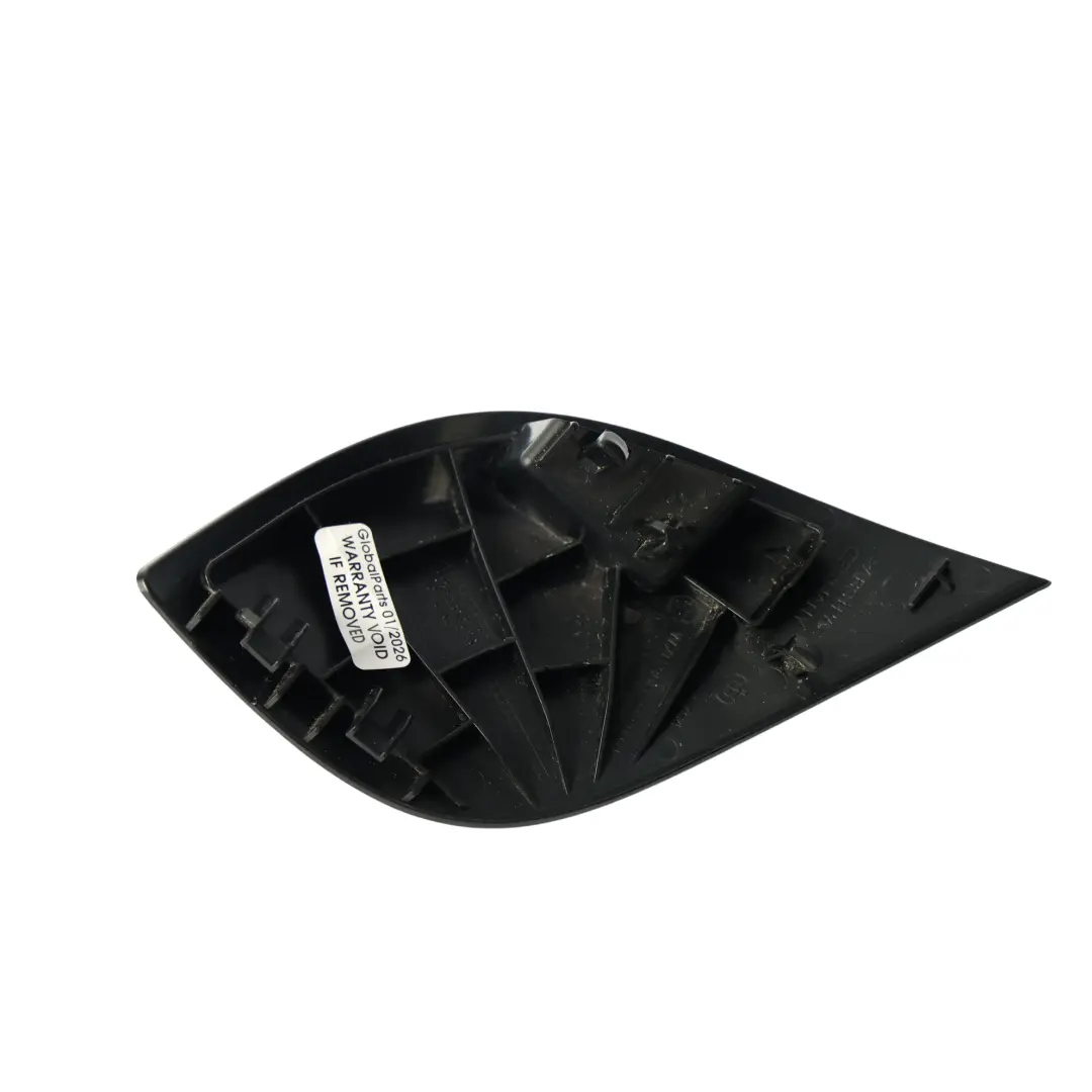 Coupé Panneau Garniture Tableau Bord pour BMW F06 Gran à propos du numéro de pièce 7284764 BMW F06 Gran Coupé Panneau Garniture Tableau Bord - SKU 7284764 - Numéro de pièce 7284764