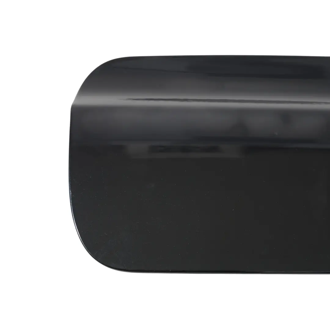 BMW F06 Bouchon De Trappe À Carburant Noir Métallisé 416 - SKU 7284831-CAR - Numéro de pièce 7284831