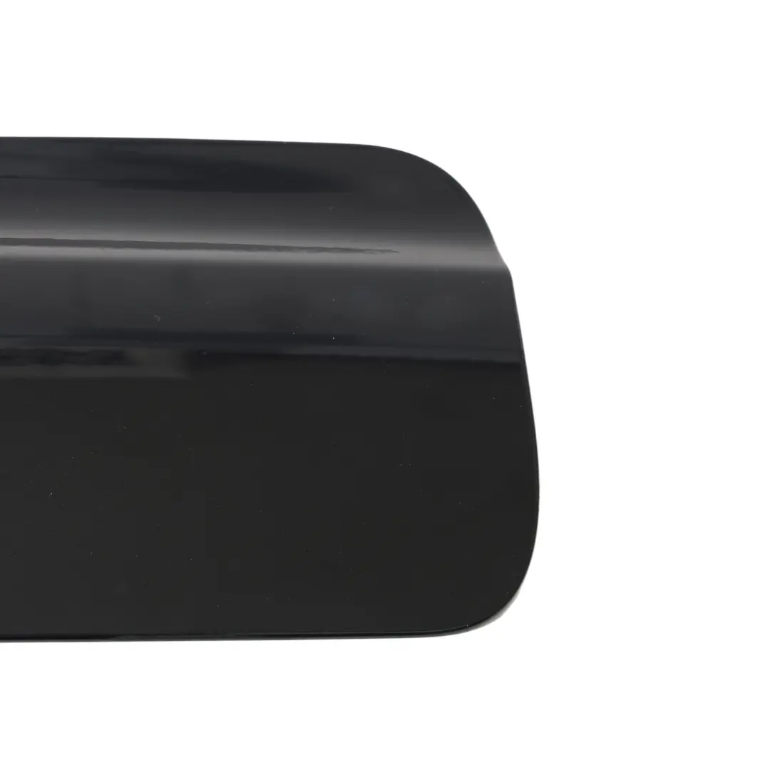 Filler Flap Cover Cap Carbonschwarz Metallic - 416 to BMW F06 Fuel with Part number 7284831 BMW F06 Fuel Filler Flap Cover Cap Carbonschwarz Metallic - 416 - SKU 7284831-CAR - Part number 7284831