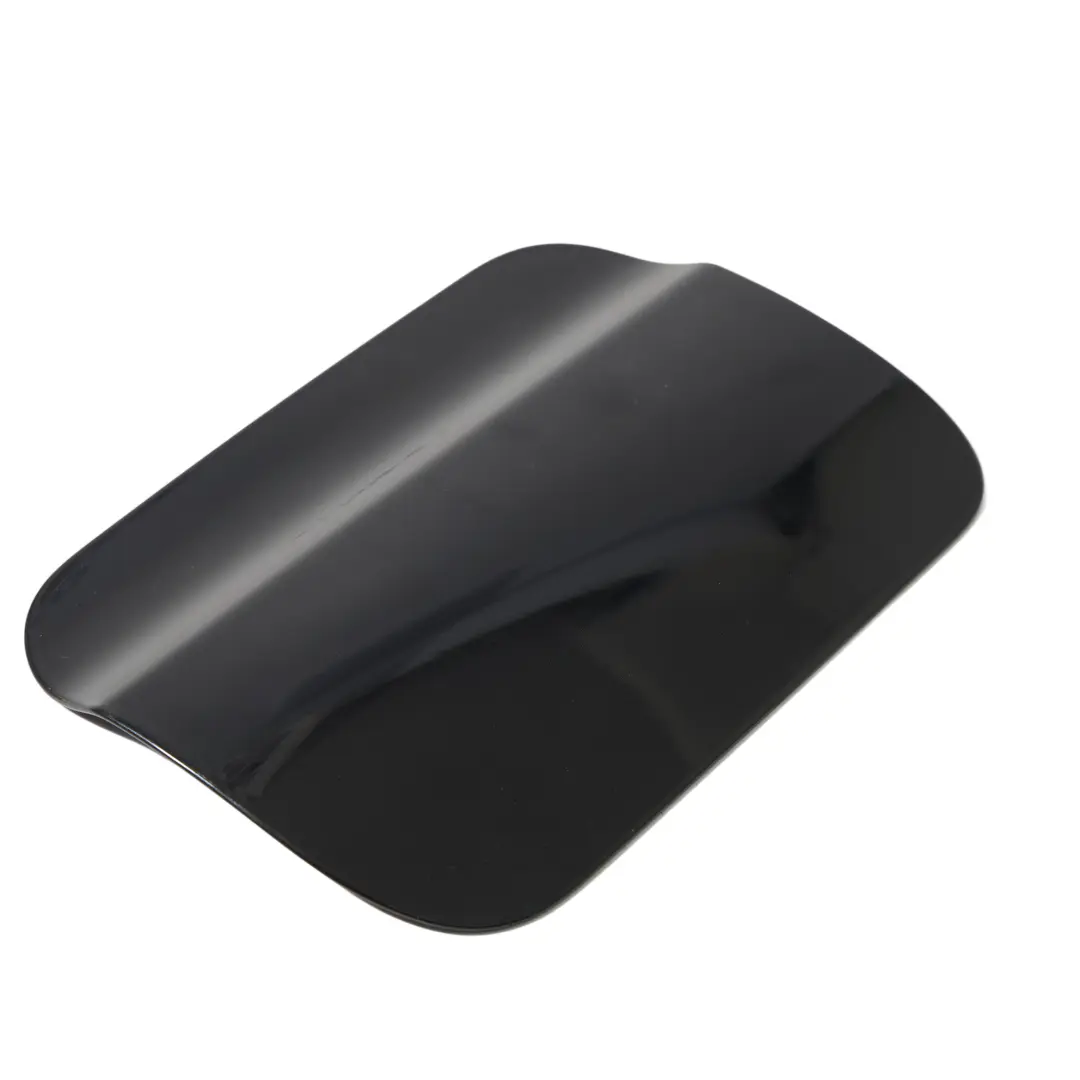Filler Flap Cover Cap Carbonschwarz Metallic - 416 to BMW F06 Fuel with Part number 7284831 BMW F06 Fuel Filler Flap Cover Cap Carbonschwarz Metallic - 416 - SKU 7284831-CAR - Part number 7284831