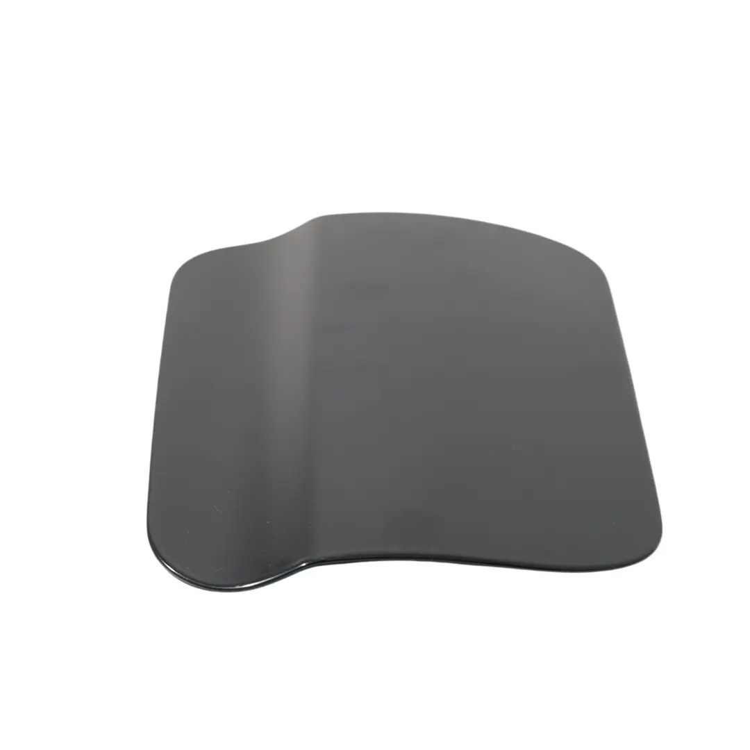 Filler Flap Cover Cap Carbonschwarz Metallic - 416 to BMW F06 Fuel with Part number 7284831 BMW F06 Fuel Filler Flap Cover Cap Carbonschwarz Metallic - 416 - SKU 7284831-CAR - Part number 7284831