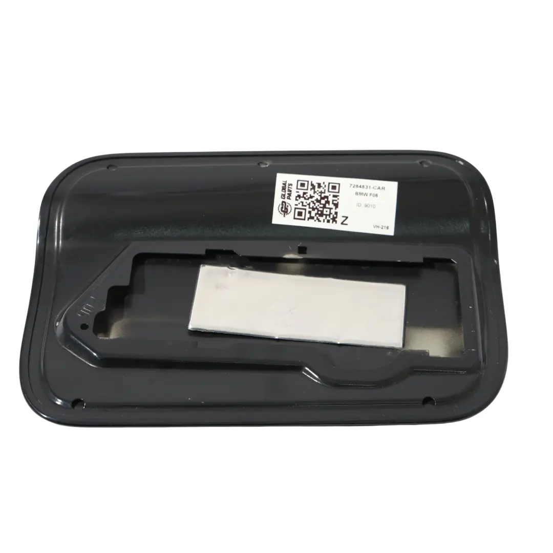 BMW F06 Tapa De La Tapa Del Depósito Carbonschwarz Metallic - 416 - SKU 7284831-CAR - Número de pieza 7284831