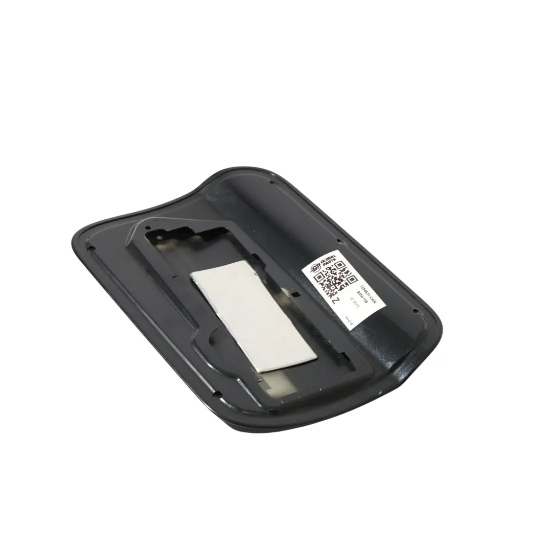 Tappo Sportello Carburante Carbonschwarz Metallizzato - 416 per BMW F06 con numero di parte 7284831 BMW F06 Tappo Sportello Carburante Carbonschwarz Metallizzato - 416 - SKU 7284831-CAR - Numero di parte 7284831
