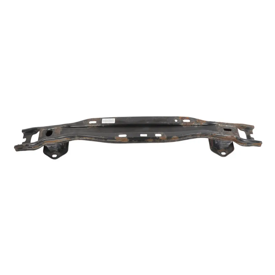 Parachoques Trasero Soporte Barra Choque Reforzador para BMW 4 F32 F33 F82 M4 con número de pieza 7285542 BMW 4 F32 F33 F82 M4 Parachoques Trasero Soporte Barra Choque Reforzador - SKU 7285542 - Número de pieza 7285542