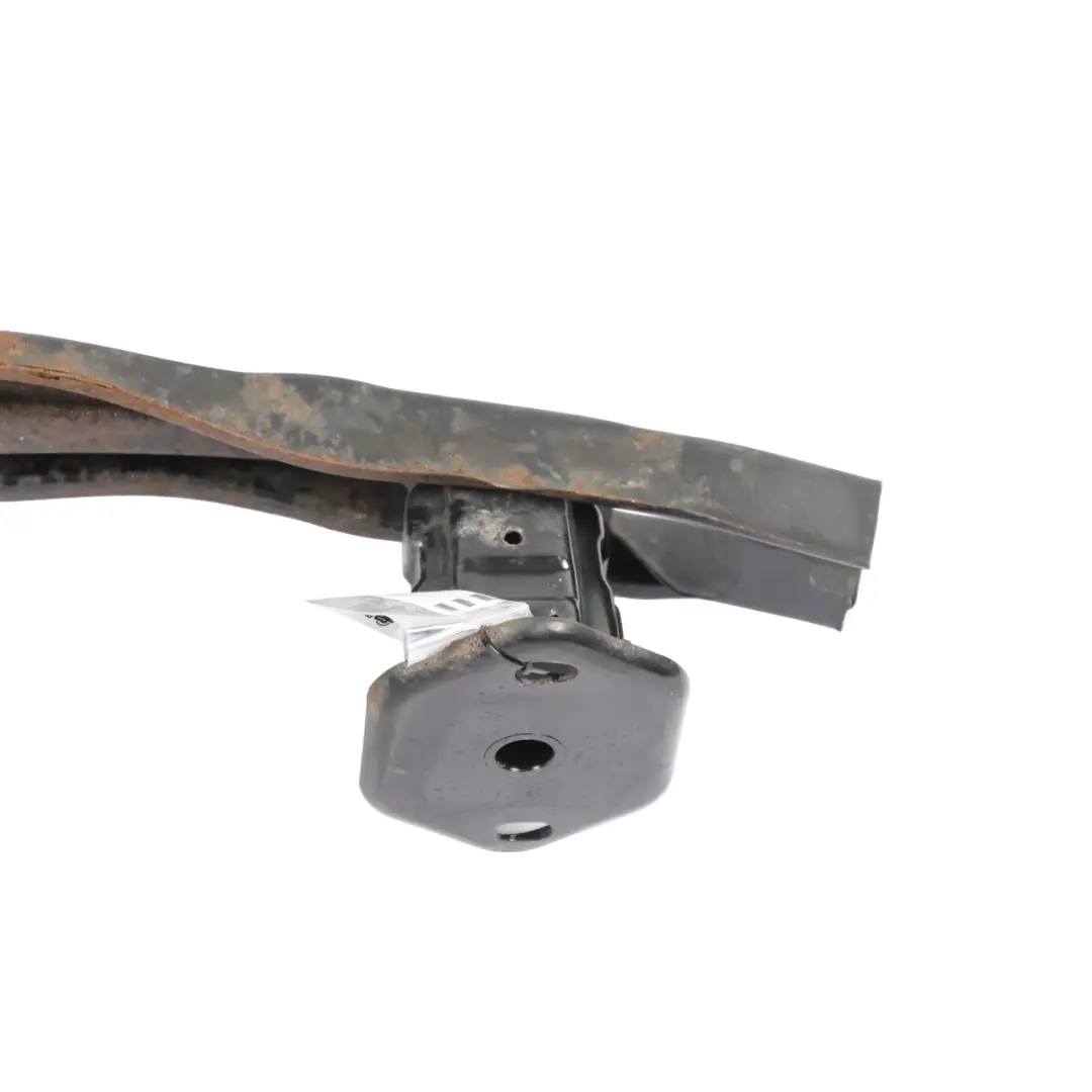 BMW F32 F33 F82 M4 Paraurti posteriore Supporto Barra antiurto Rinforzo - SKU 7285542 - Numero di parte 7285542