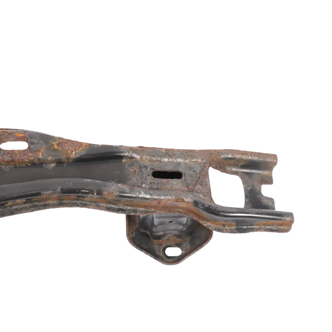 Bumper Carrier Crash Bar Support Reinforcer to BMW 4 F32 F33 F82 M4 Rear with Part number 7285542 BMW 4 F32 F33 F82 M4 Rear Bumper Carrier Crash Bar Support Reinforcer - SKU 7285542 - Part number 7285542