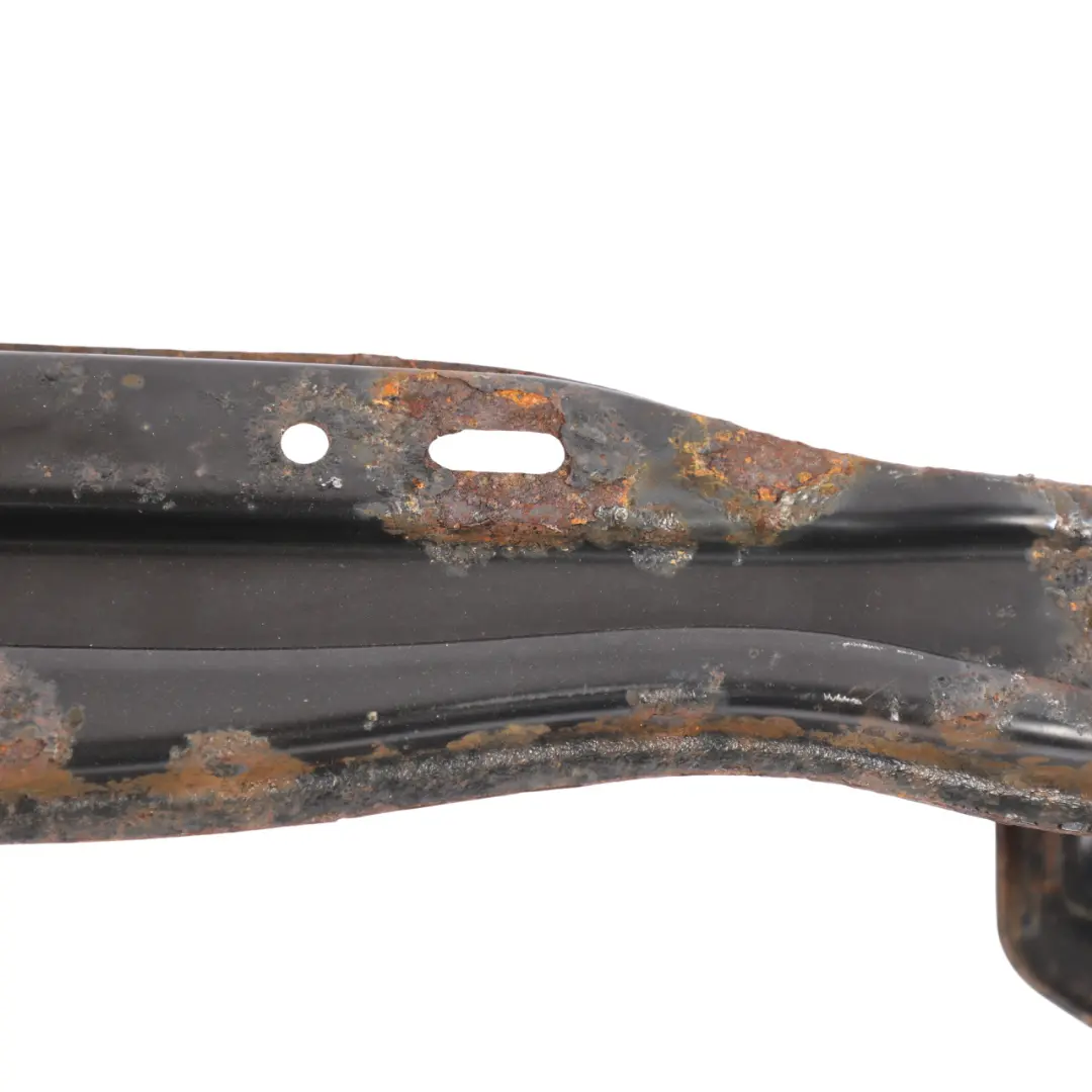 BMW 4 F32 F33 F82 M4 Rear Bumper Carrier Crash Bar Support Reinforcer - SKU 7285542 - Part number 7285542