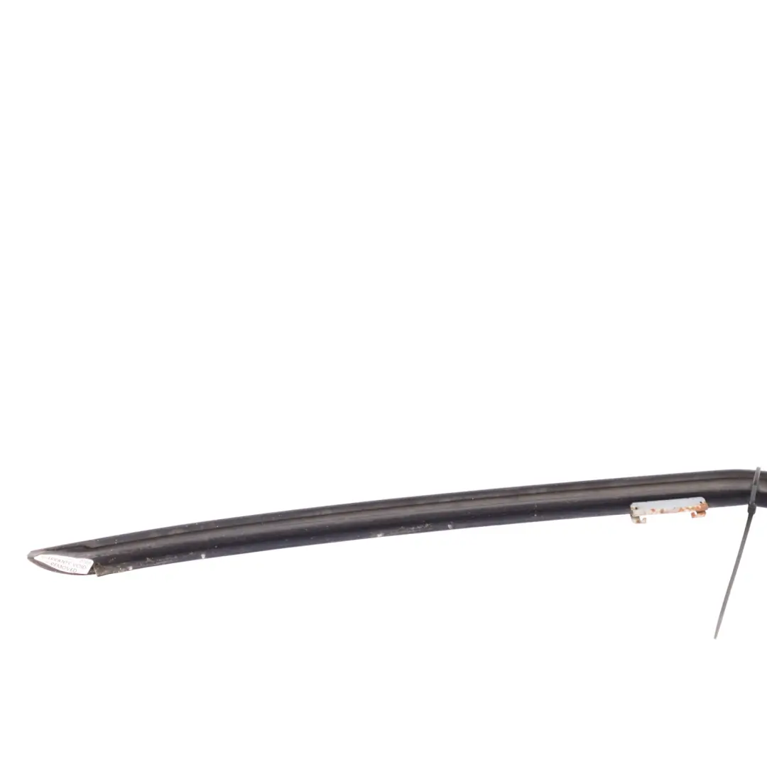 BMW X3 F25 Windscreen Trim Front Moulding Strip Tiefseeblau Left N/S - SKU 7286179-DSB - Part number 7286179