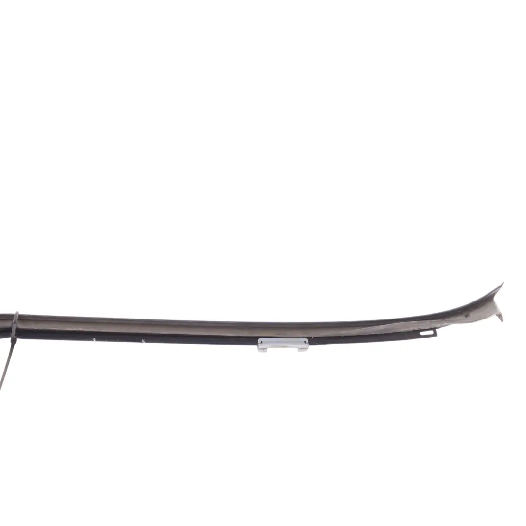 Windscreen Trim Front Moulding Strip Tiefseeblau Left N/S to BMW X3 F25 with Part number 7286179 BMW X3 F25 Windscreen Trim Front Moulding Strip Tiefseeblau Left N/S - SKU 7286179-DSB - Part number 7286179