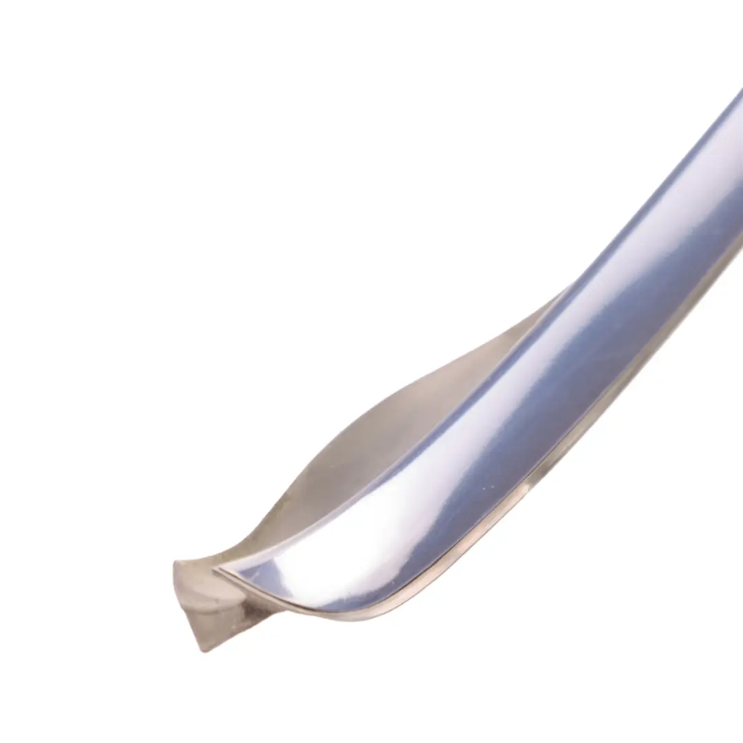 BMW X3 F25 Windscreen Trim Front Moulding Strip Tiefseeblau Left N/S - SKU 7286179-DSB - Part number 7286179