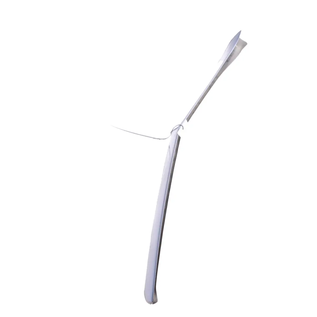 Windscreen Trim Front Moulding Strip Tiefseeblau Left N/S to BMW X3 F25 with Part number 7286179 BMW X3 F25 Windscreen Trim Front Moulding Strip Tiefseeblau Left N/S - SKU 7286179-DSB - Part number 7286179