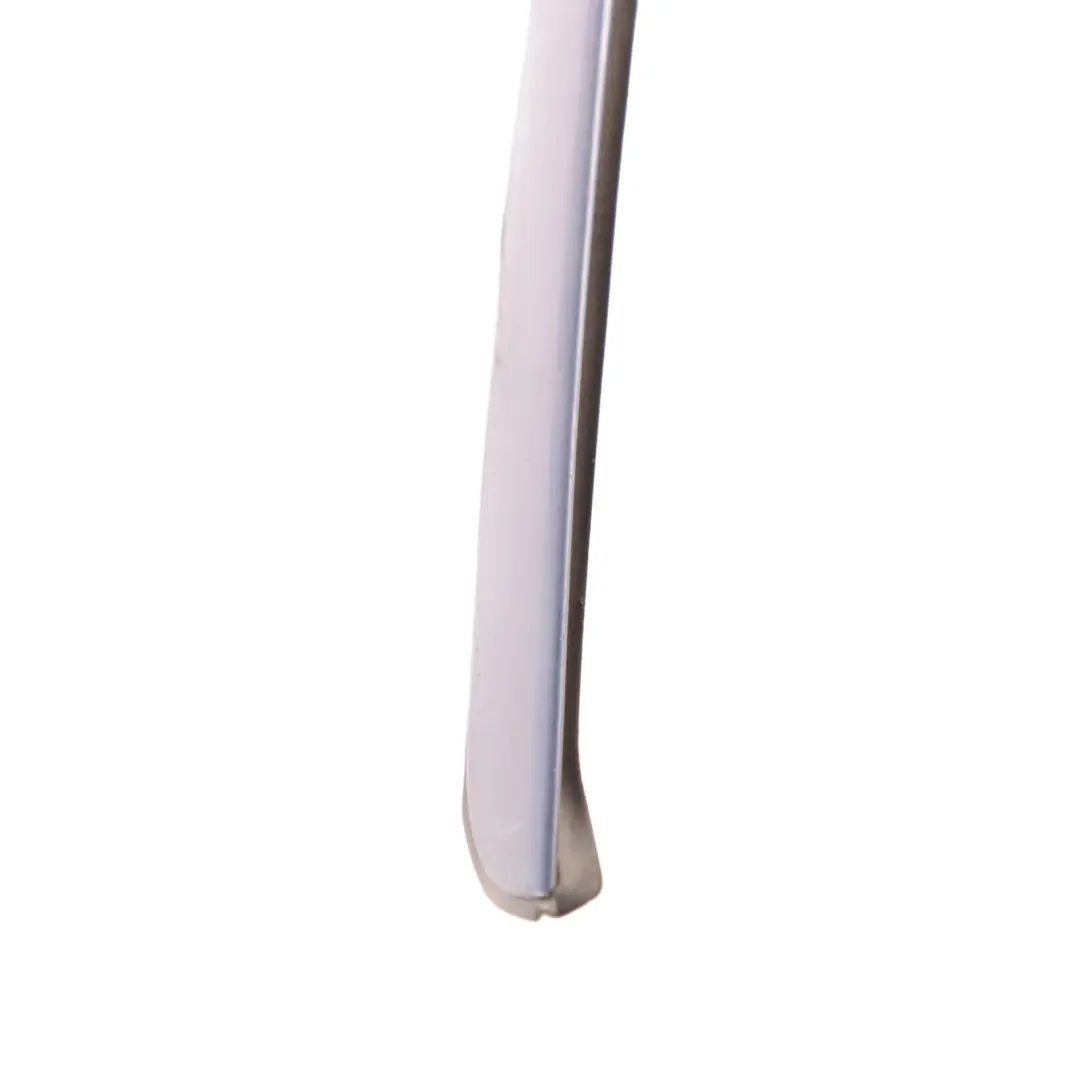 BMW X3 F25 Windscreen Trim Front Moulding Strip Tiefseeblau Left N/S - SKU 7286179-DSB - Part number 7286179