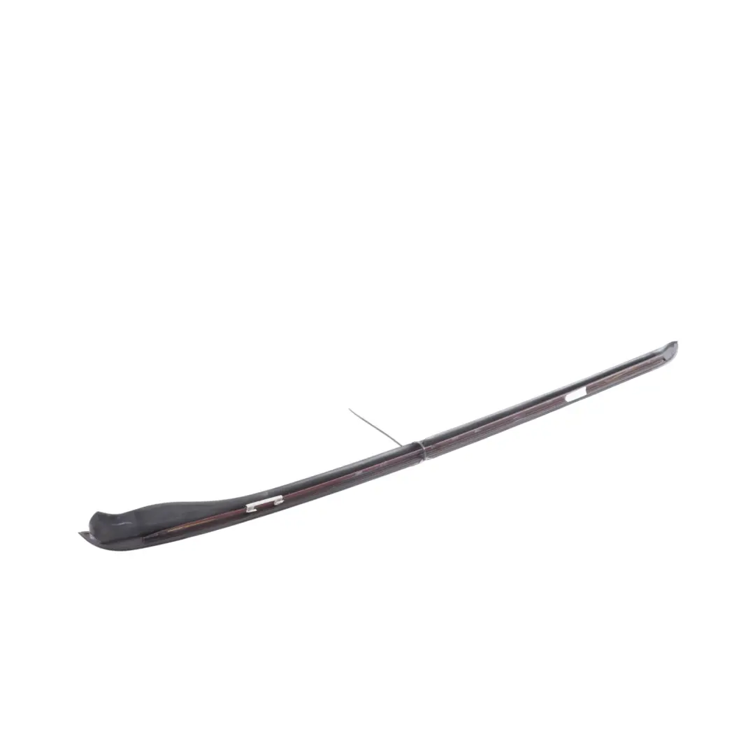 BMW X3 F25 Windscreen Drip Moulding Strip Front Right O/S Melbourne Red - A75 - SKU 7286180-MRT - Part number 7286180