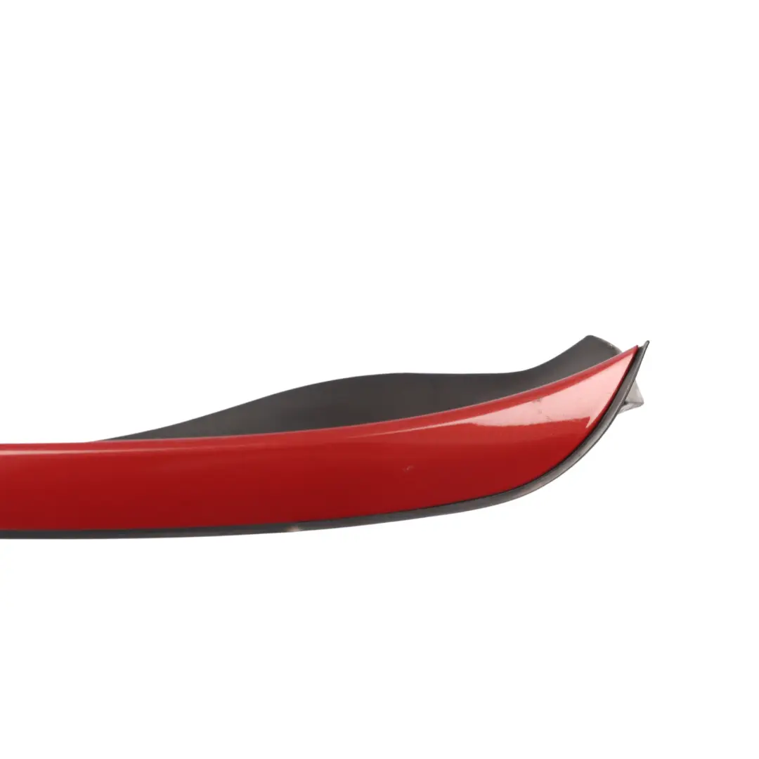 Windscreen Drip Moulding Strip Front Right O/S Melbourne Red - A75 to BMW X3 F25 with Part number 7286180 BMW X3 F25 Windscreen Drip Moulding Strip Front Right O/S Melbourne Red - A75 - SKU 7286180-MRT - Part number 7286180